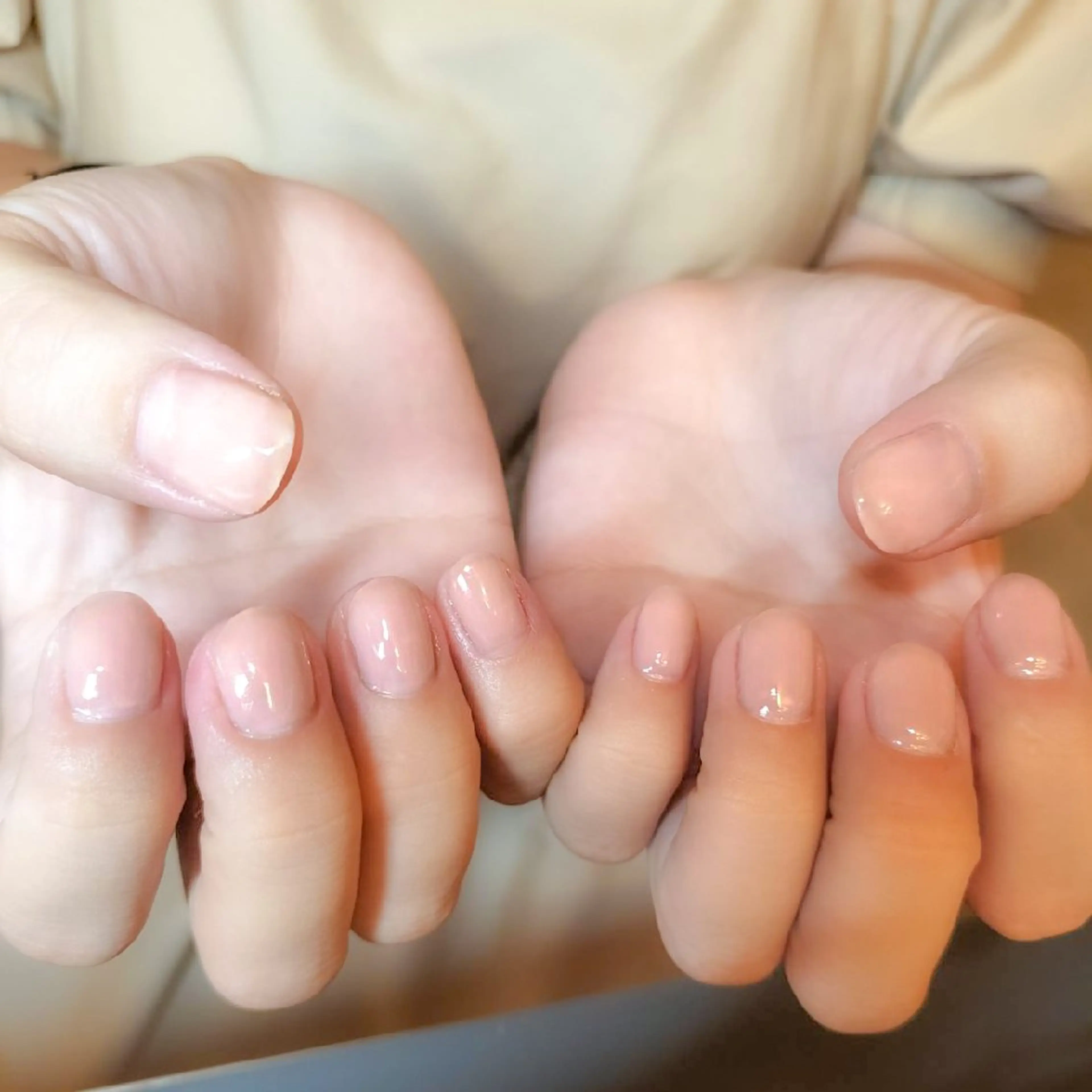 ネイル ハンドネイル inhernail hitomiのネイルデザイン