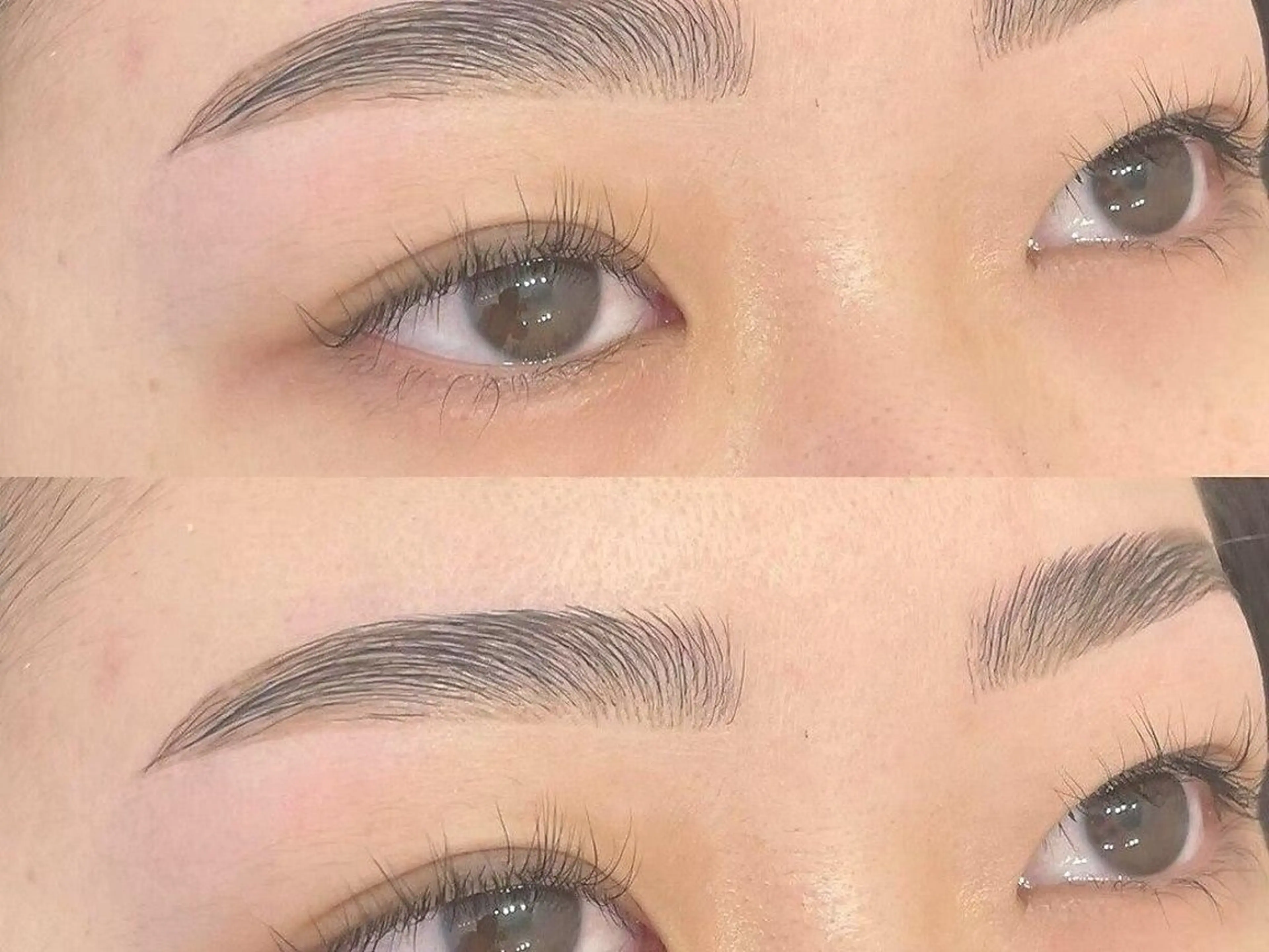 アイブロウ シーンスタジオ 金山店の眉毛・アイブロウイメージ