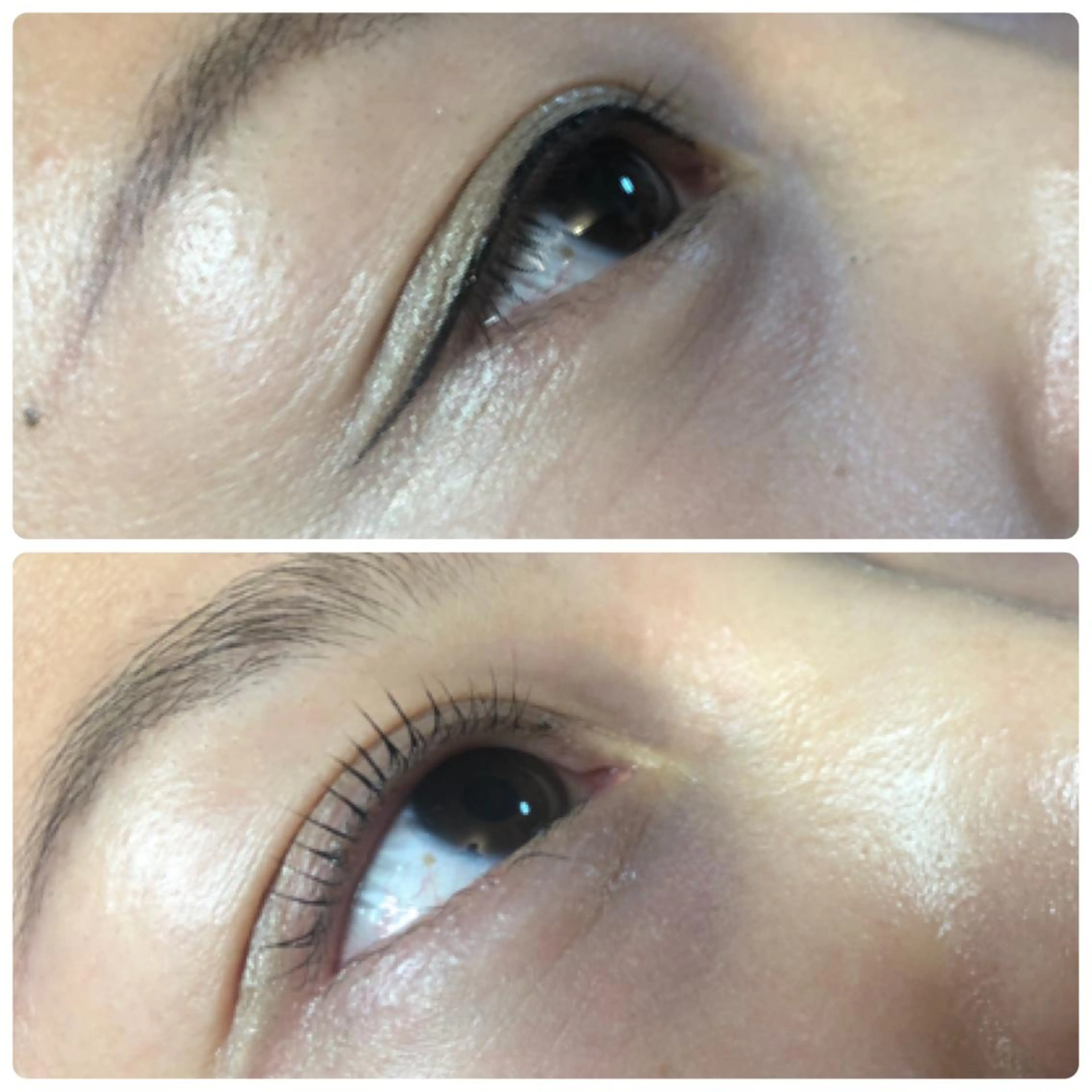 マツエク・マツパ KITTY 立川のネイルデザイン