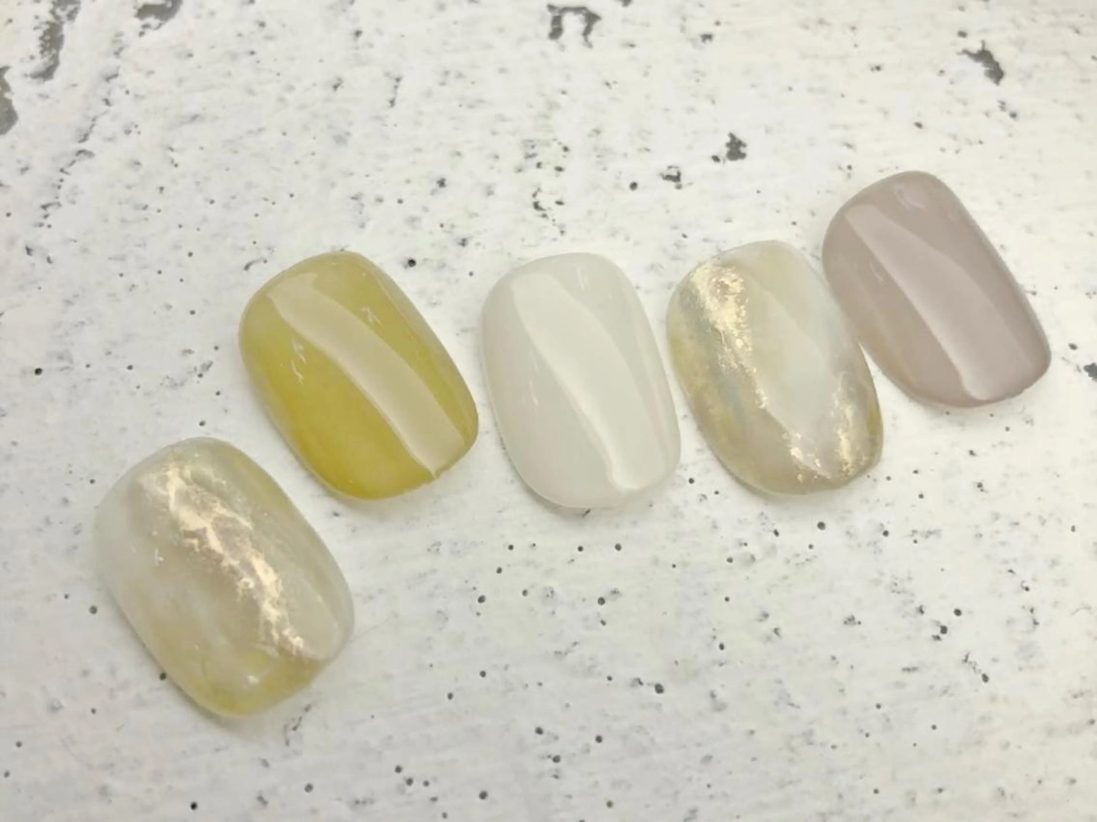 ネイル ベターネイルサロン秋葉原所属・ベターネイル 秋葉原のネイルデザイン