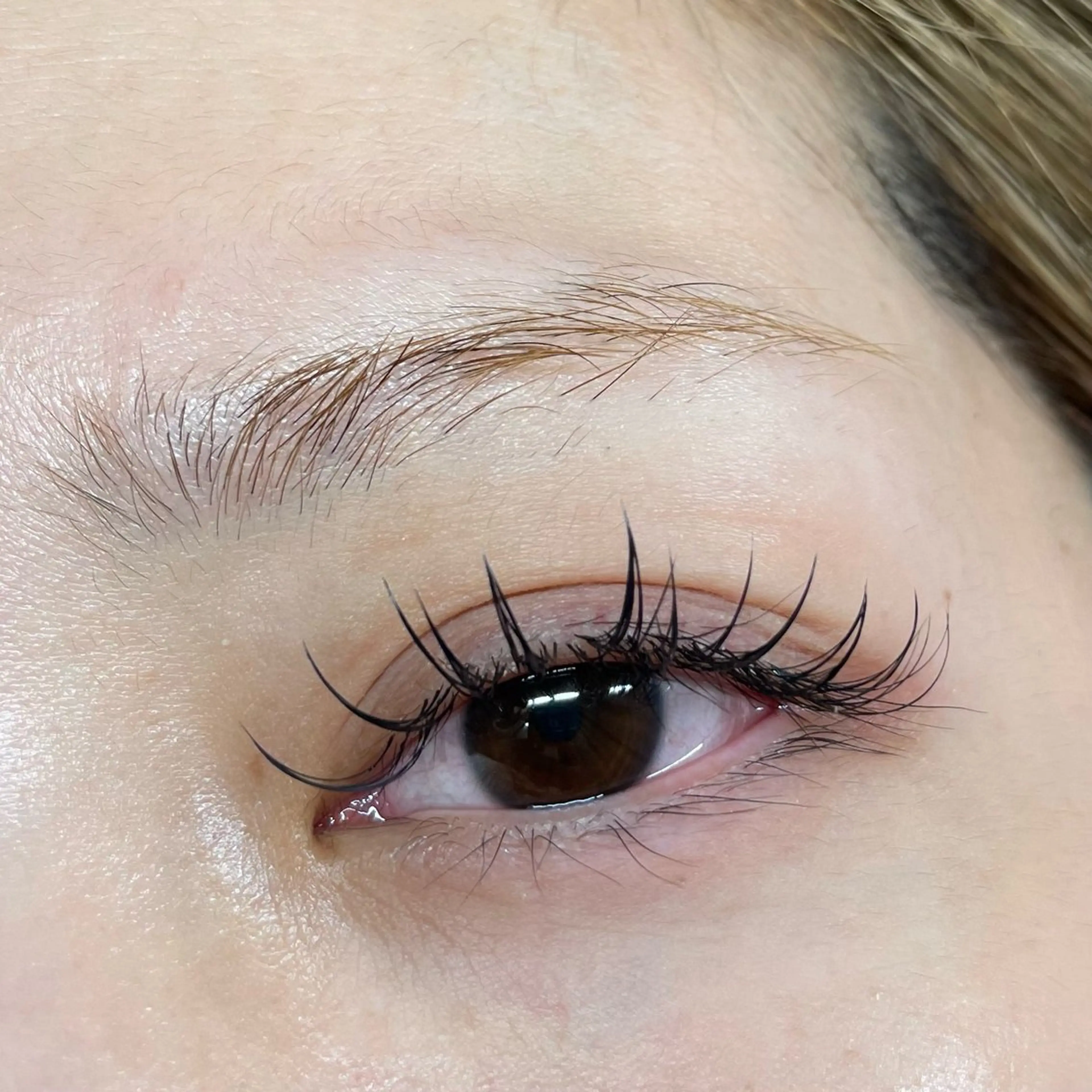 マツエク・マツパ マツエク 🎆 なつみのマツエク・マツパデザイン