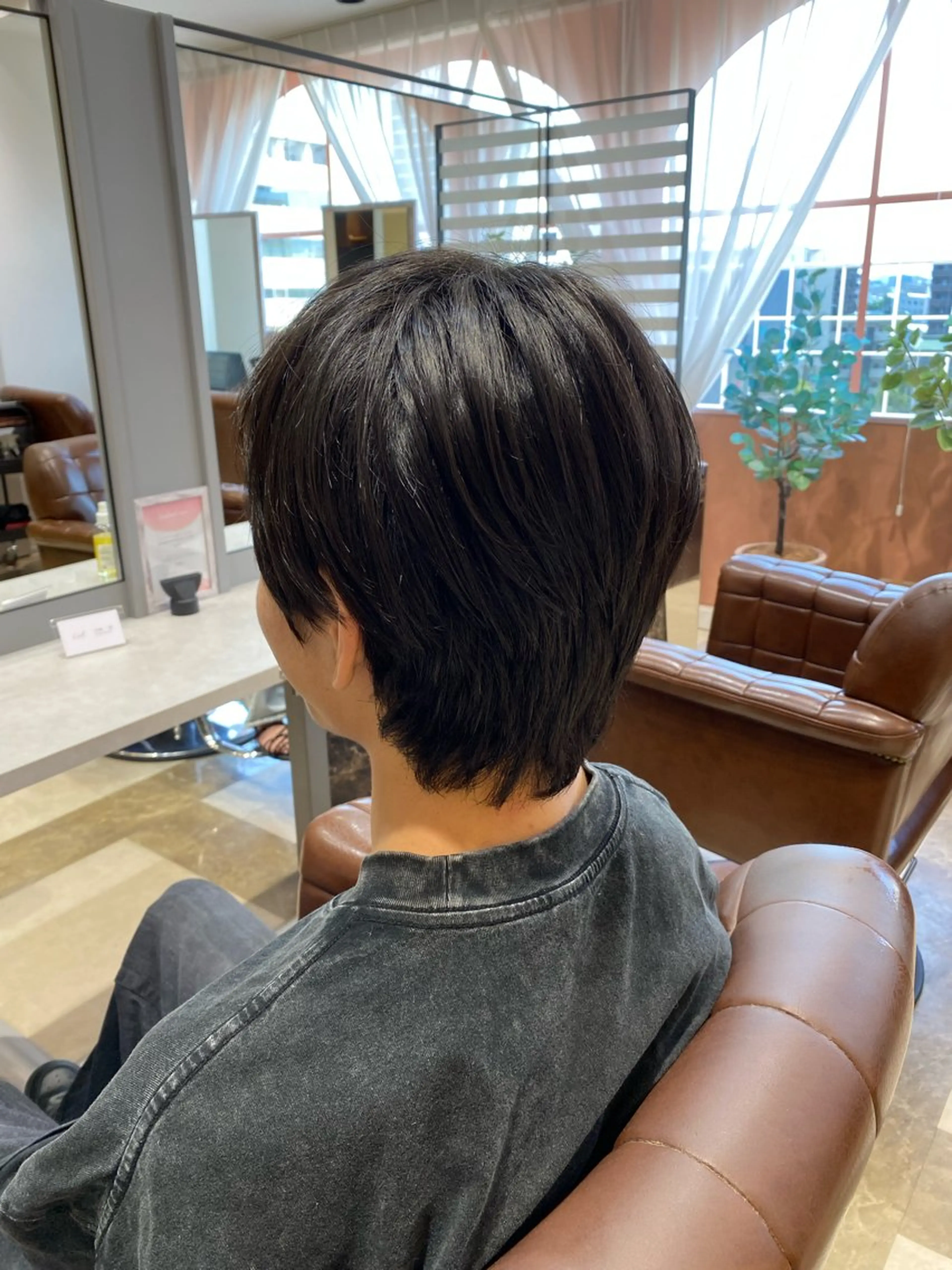 メンズカット‪✂︎の写真