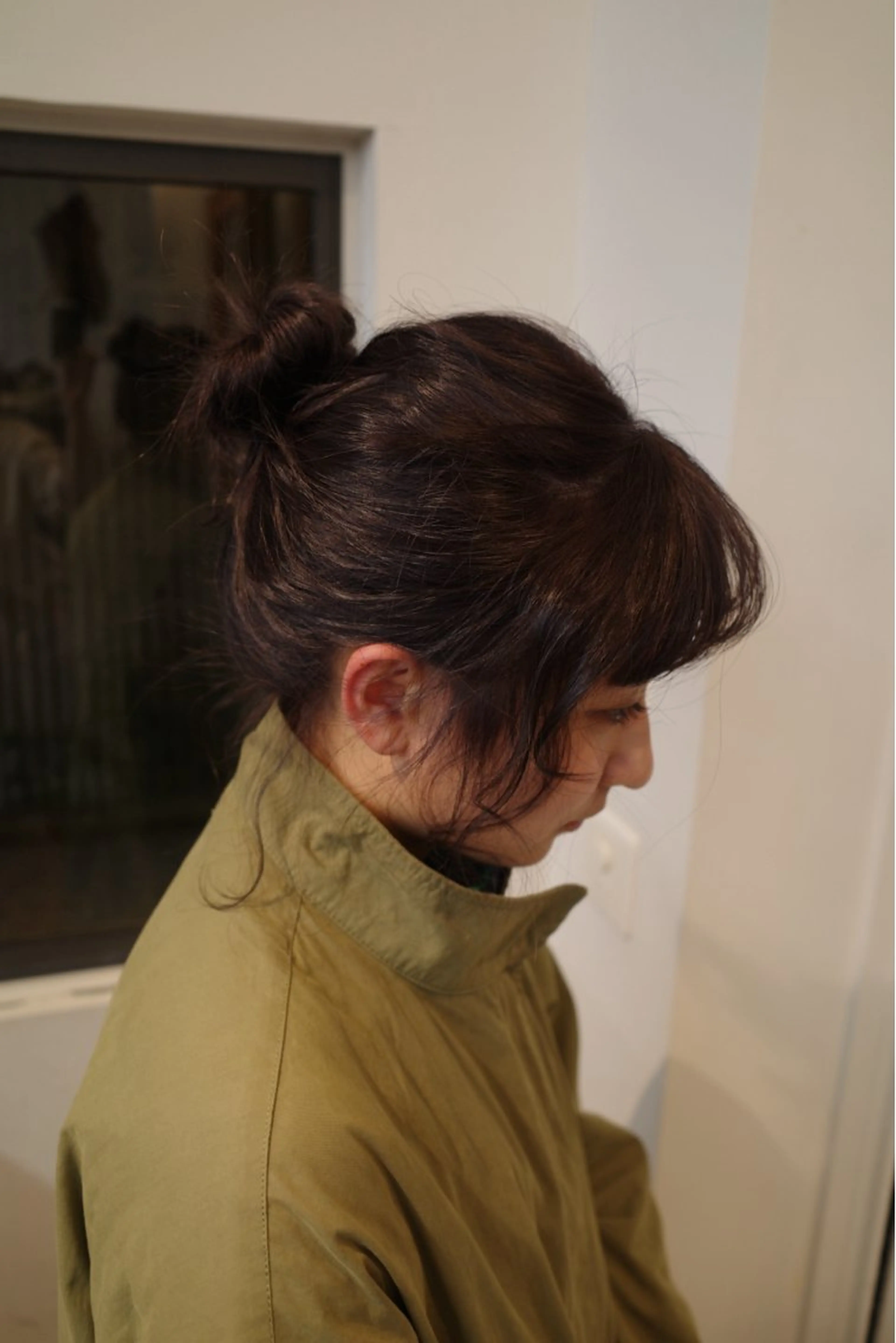 ワンカラー🧒🏼の写真