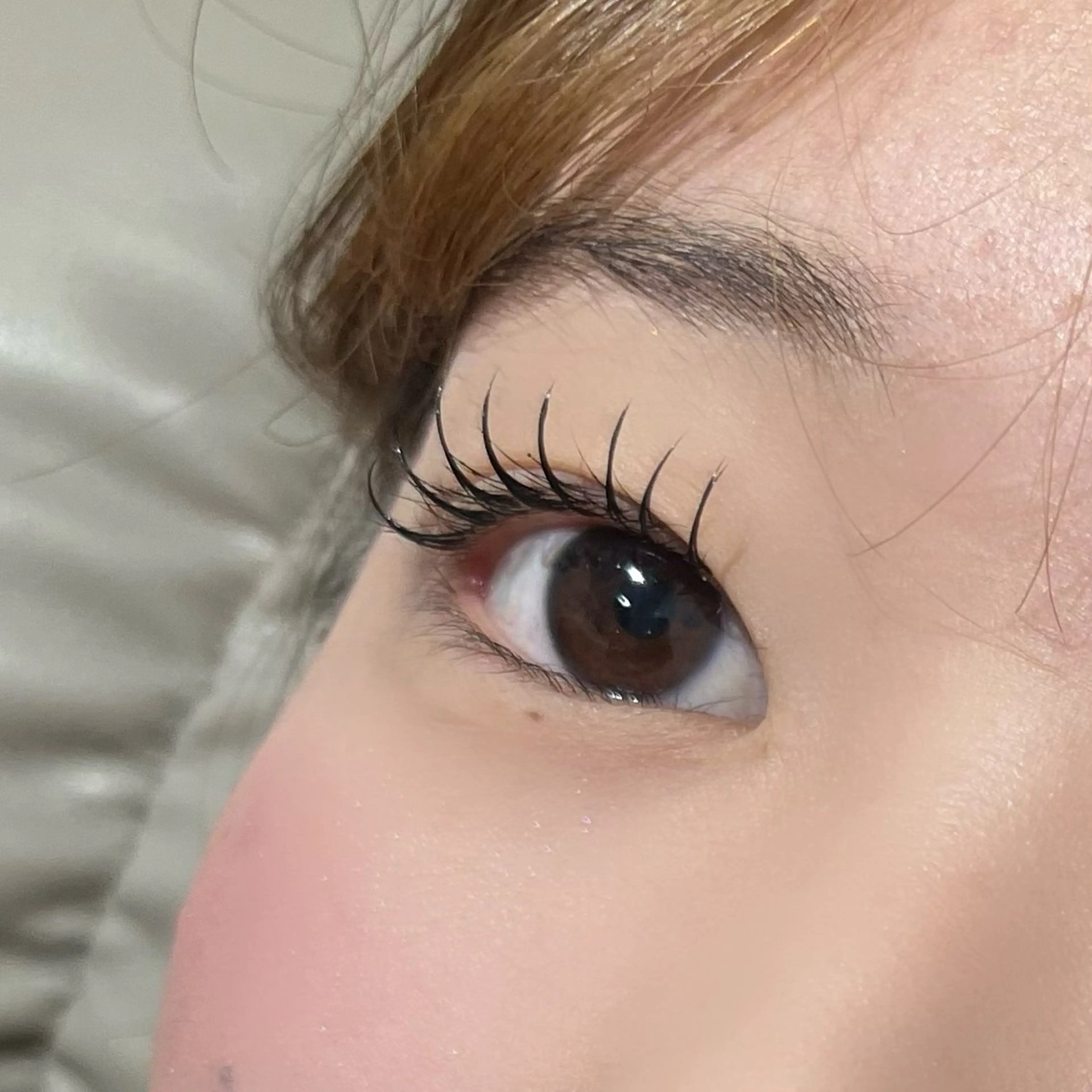 マツエク・マツパ 韓国束感まつげ｜ MANAMI🧸のマツエク・マツパデザイン