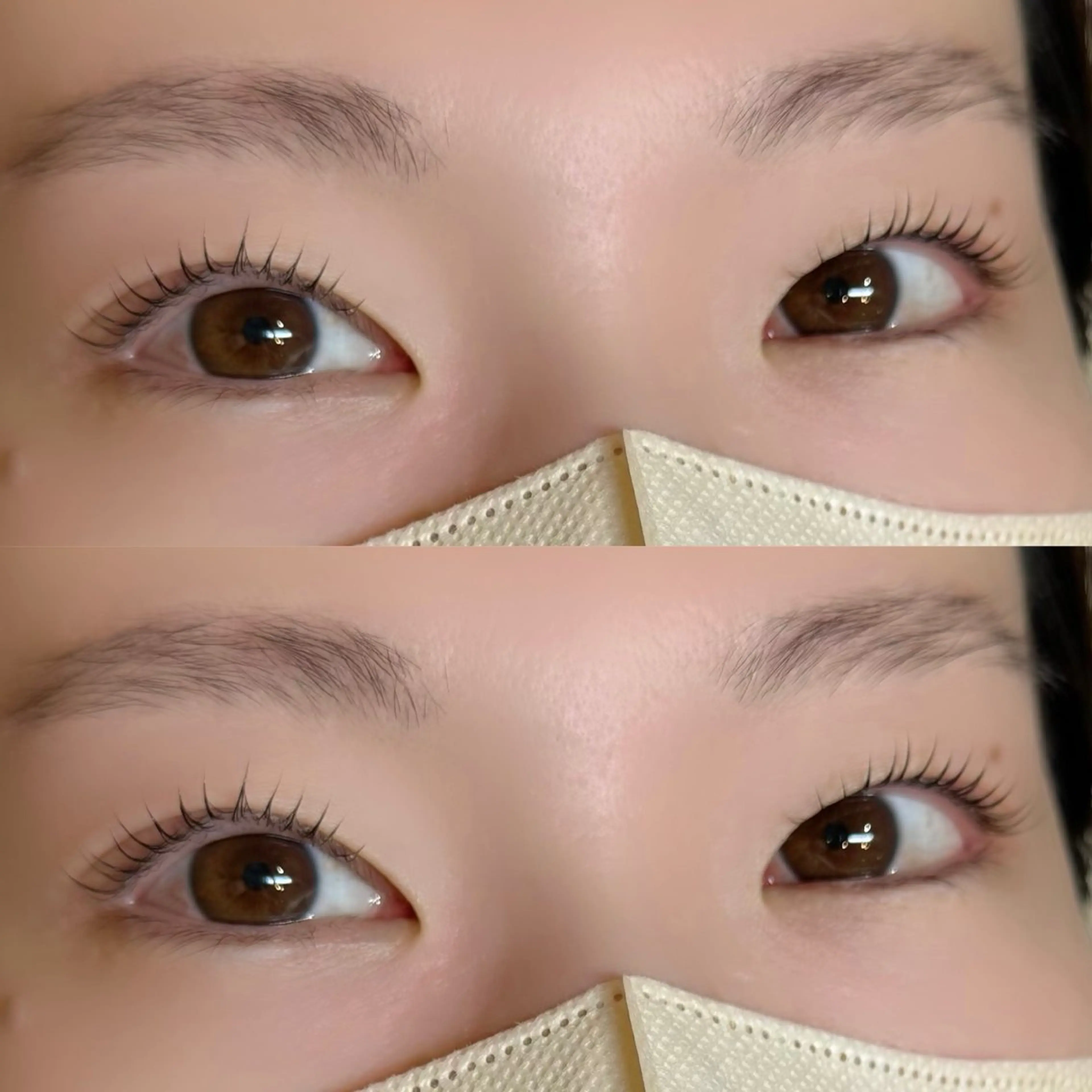 マツエク・マツパ kelly moekaの眉毛・アイブロウイメージ