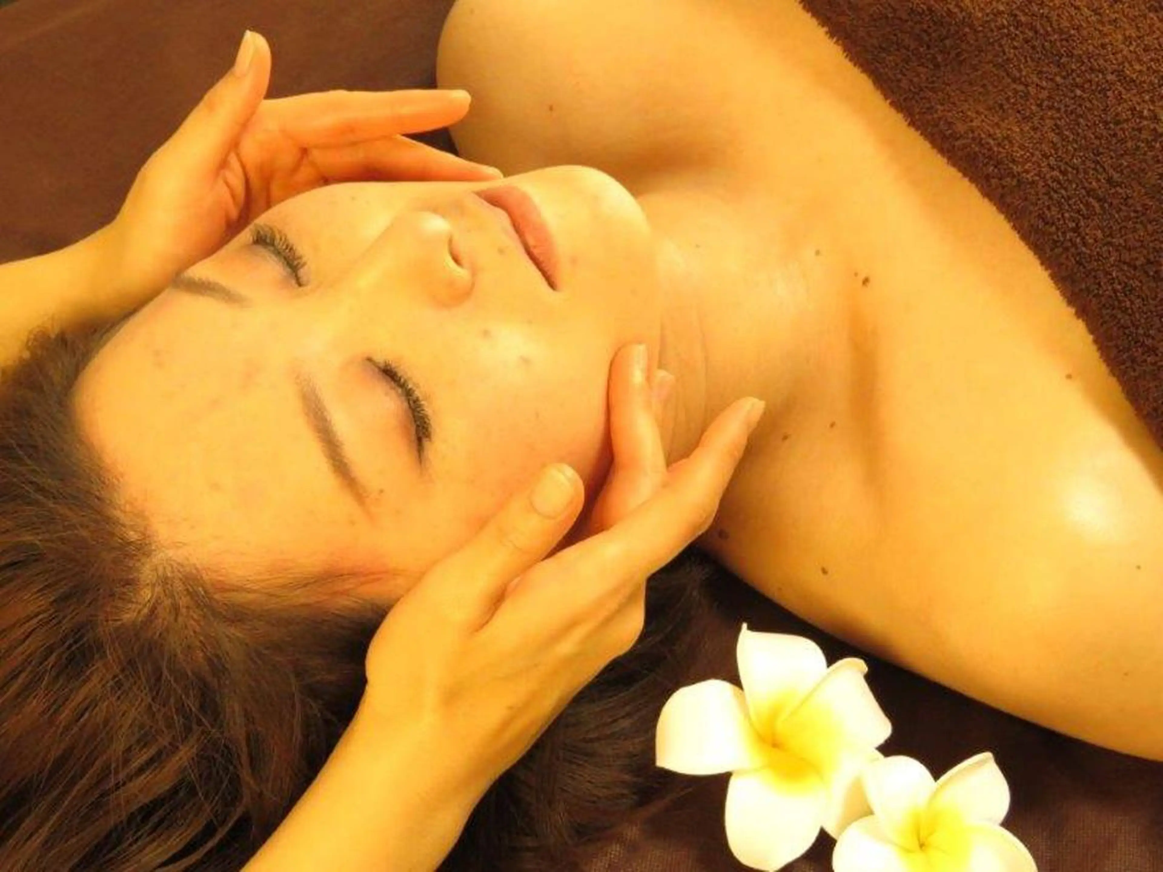 Melia所属・仲田 幸恵のエステ・リラクイメージ