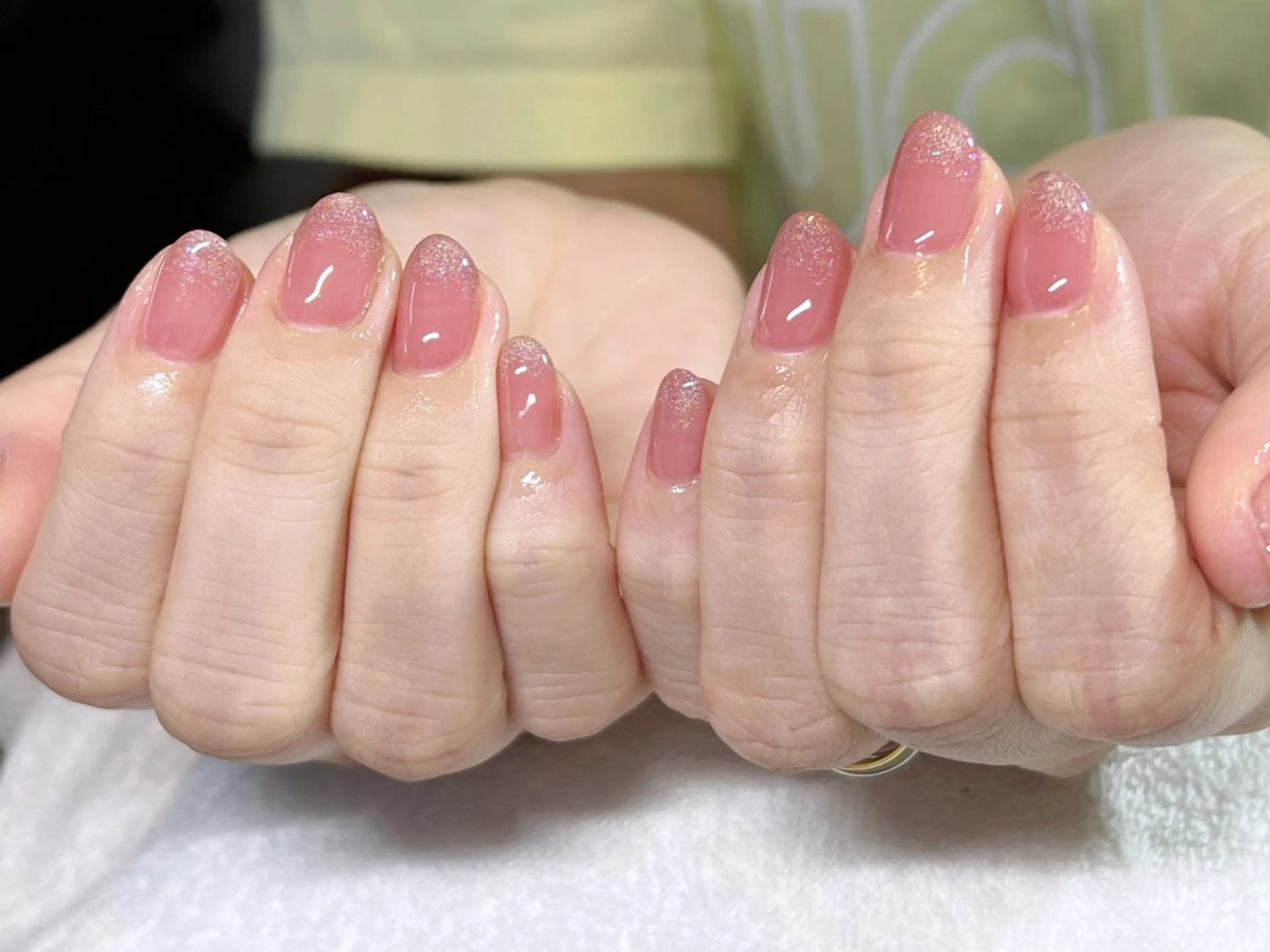 ネイル Nail salon Kahuuのネイルデザイン