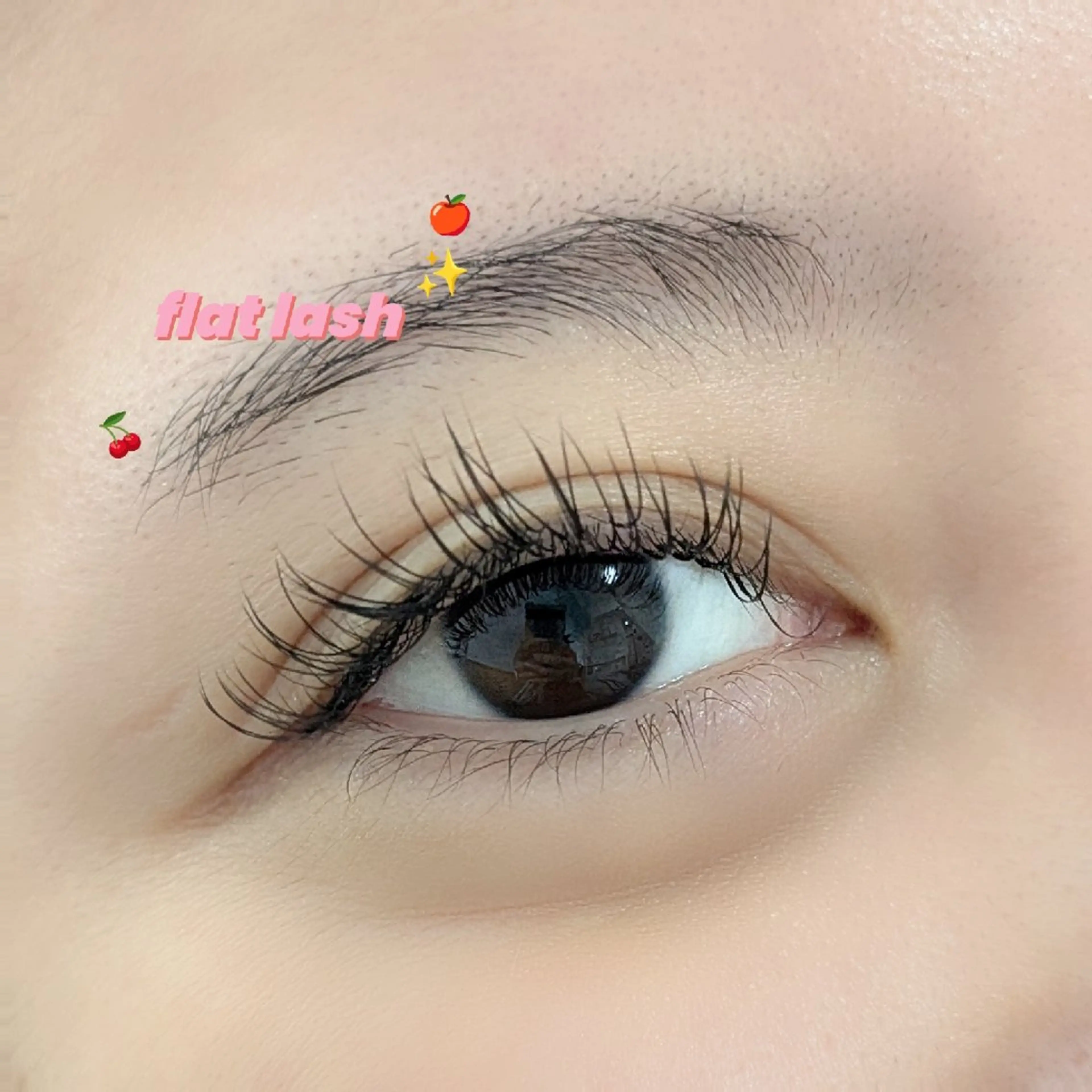 マツエク・マツパ マツエク kirakira所属・ʏᴜᴋᴀ /ᴋɪʀᴀᴋɪʀᴀのマツエク・マツパデザイン