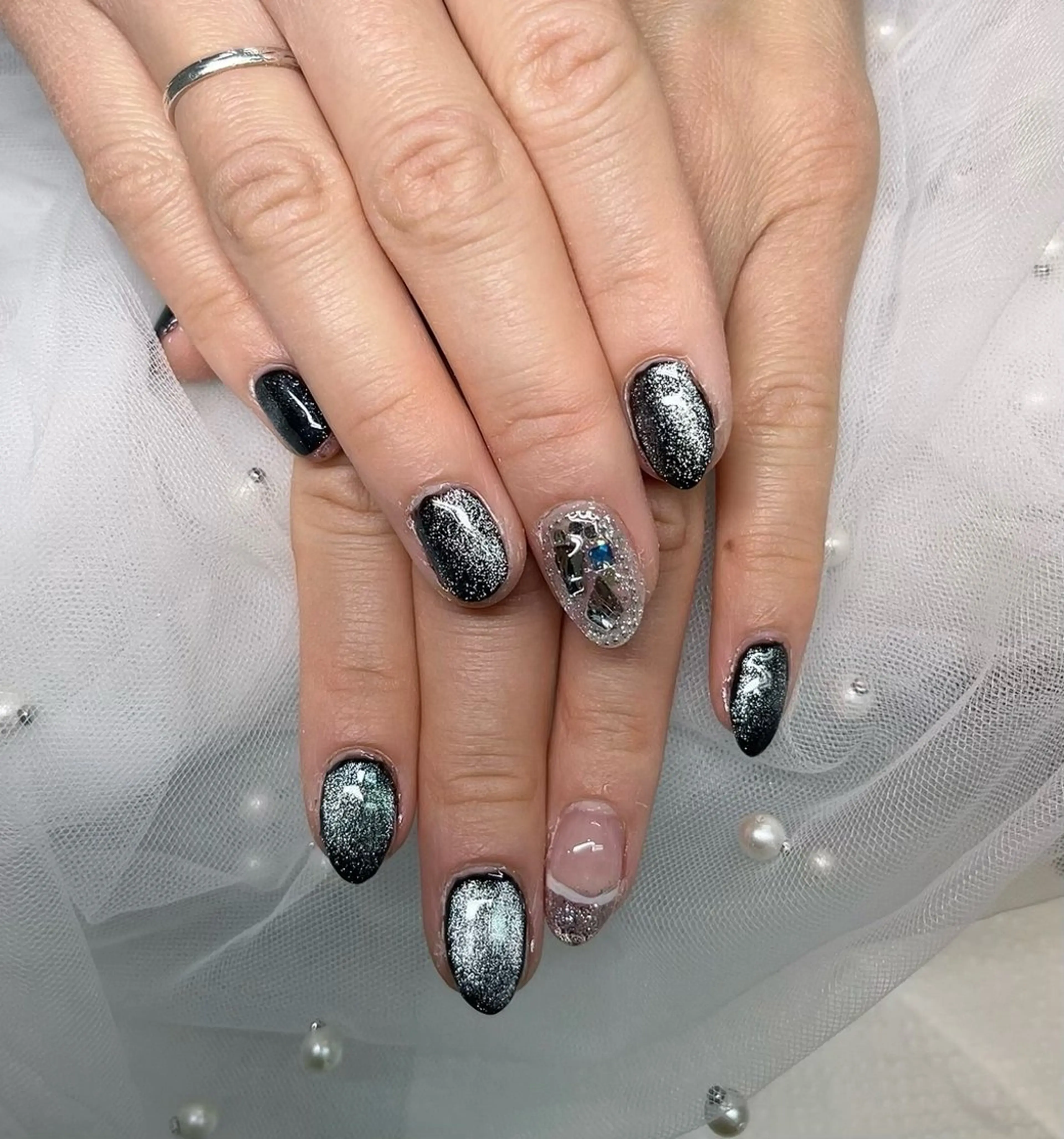 ネイル NiNa ビューティーサロン所属・Ni Naのネイルデザイン