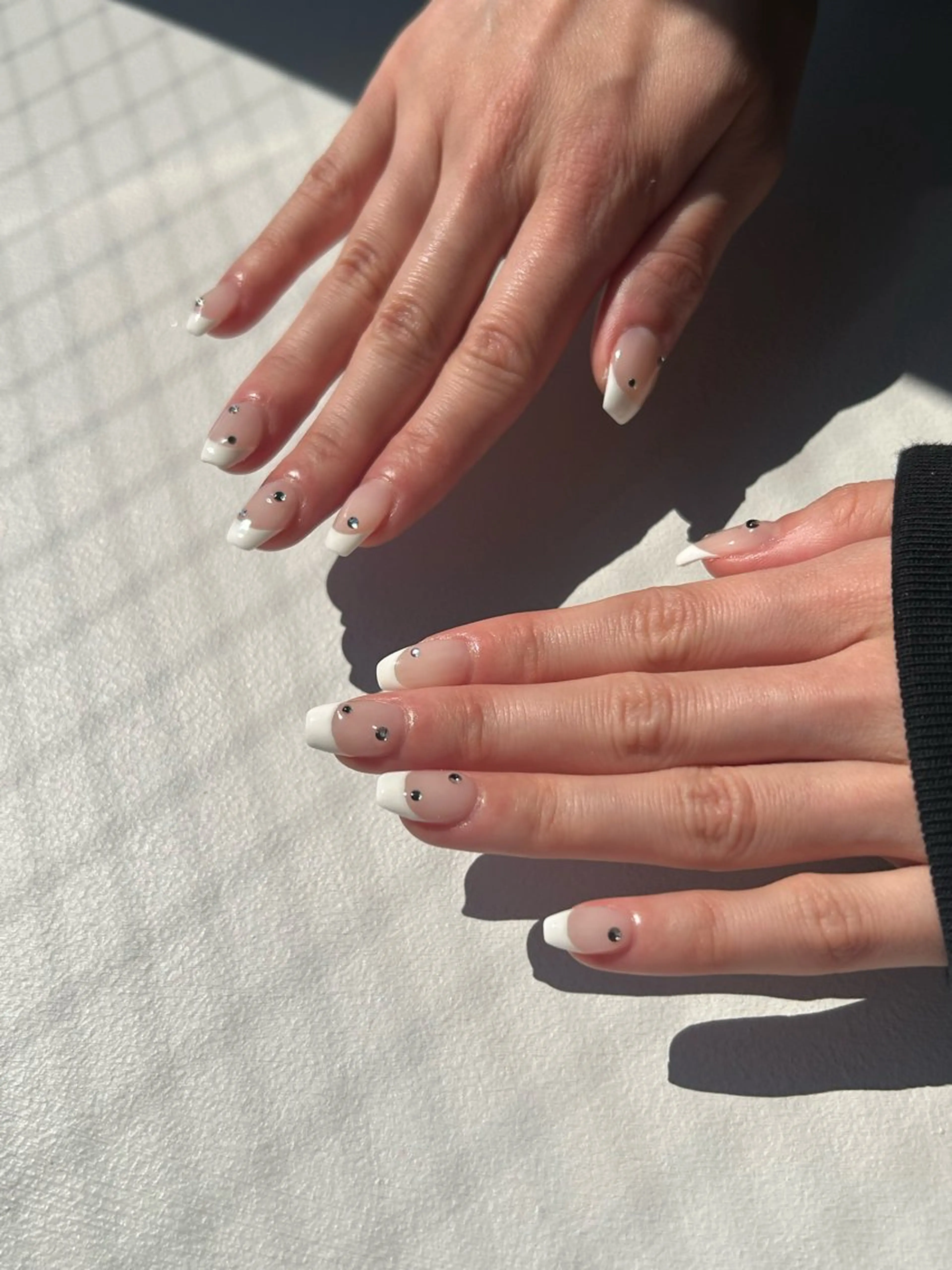 ネイル RIO LANDTENJINのネイルデザイン