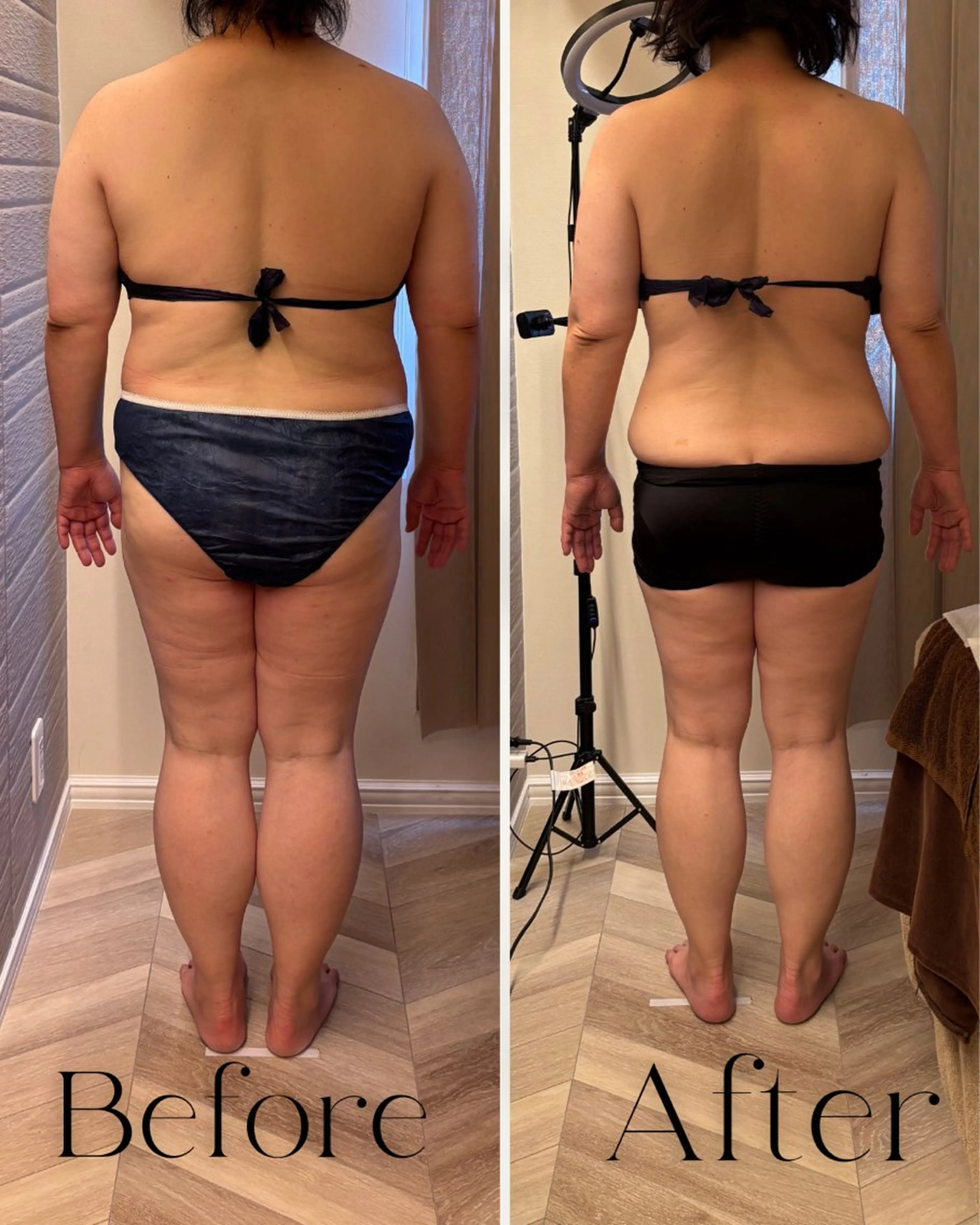 les SALON所属・大和郡山/慢性疲労 /肩こり/むくみのエステ・リラクイメージ