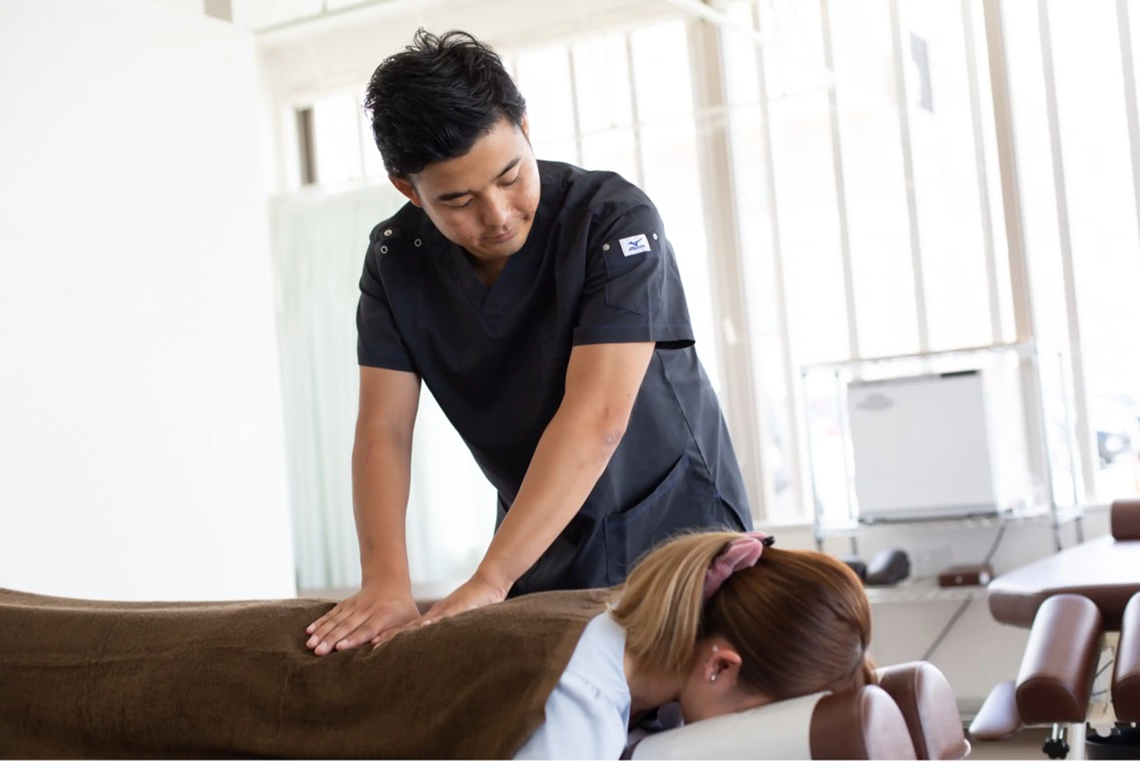 豊崎ゆがみ整骨院所属・豊崎ゆがみ 整骨院のその他イメージ