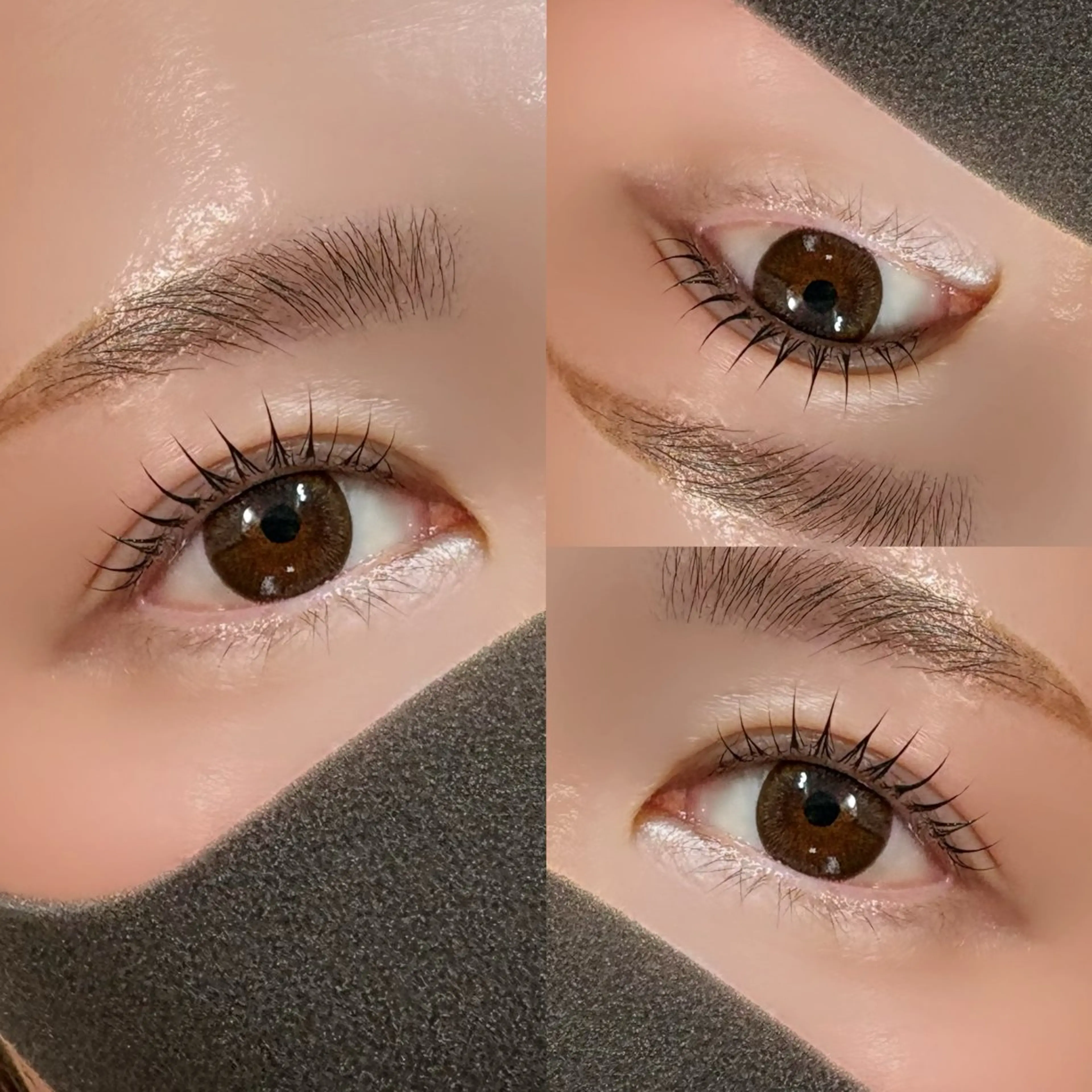 マツエク・マツパ マツパ eyelash salon  RANUN所属・🌼RANUN Miya🌼のマツエク・マツパデザイン