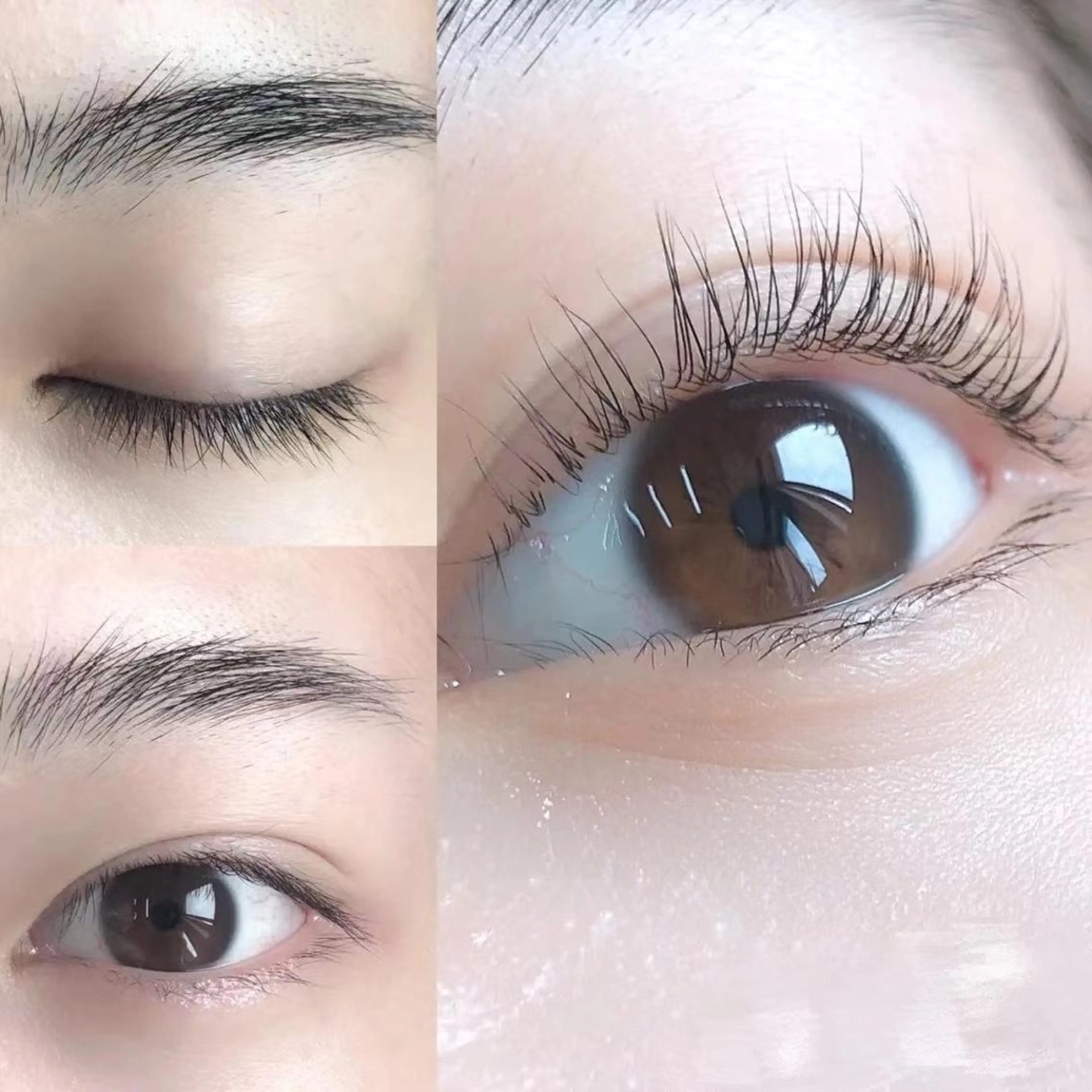 マツエク・マツパ マツパ Ali Beauty Salon 新小岩のマツエク・マツパデザイン