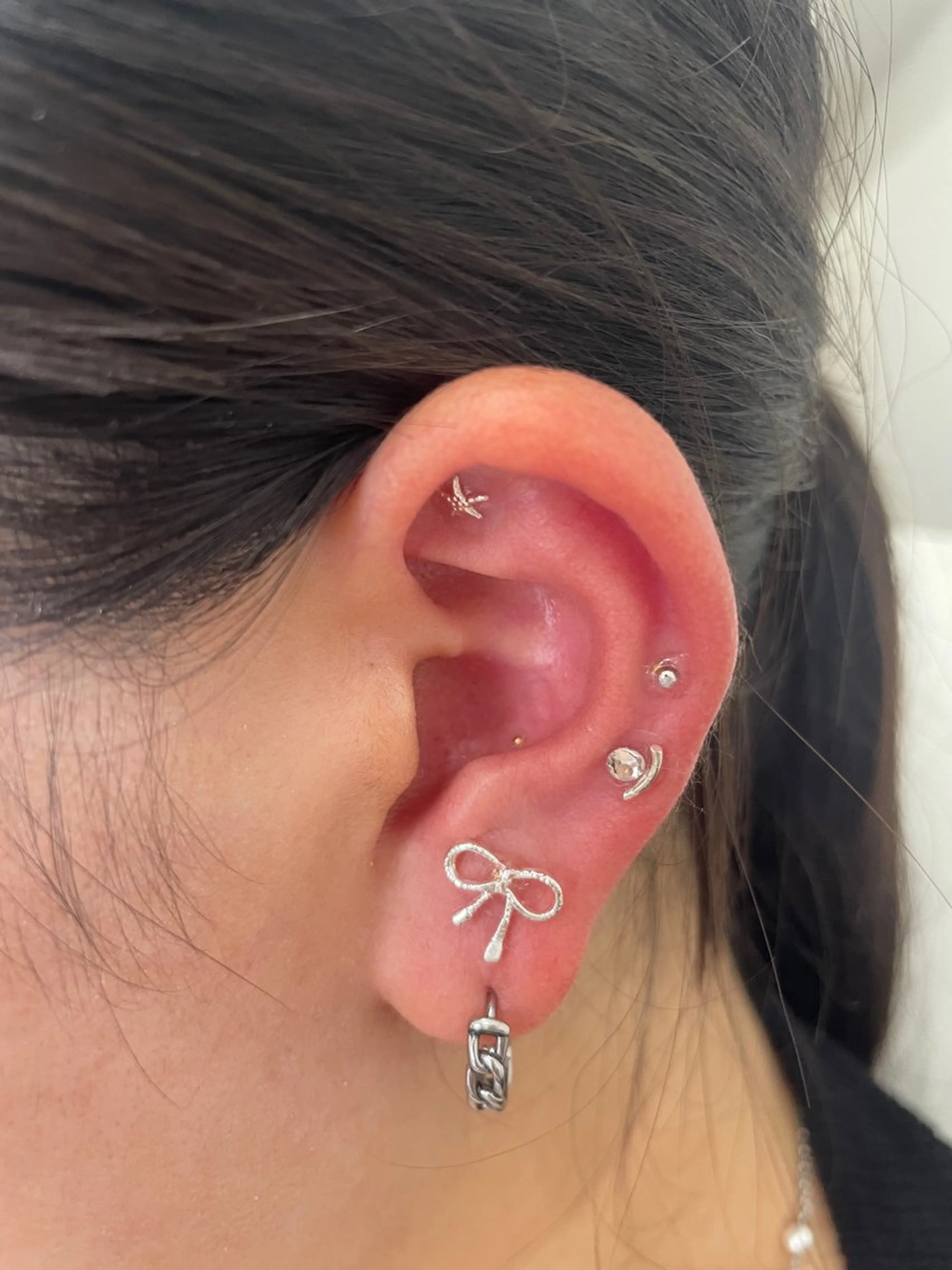 表参道ナチュラル眉 🩵ARISAの眉毛・アイブロウイメージ