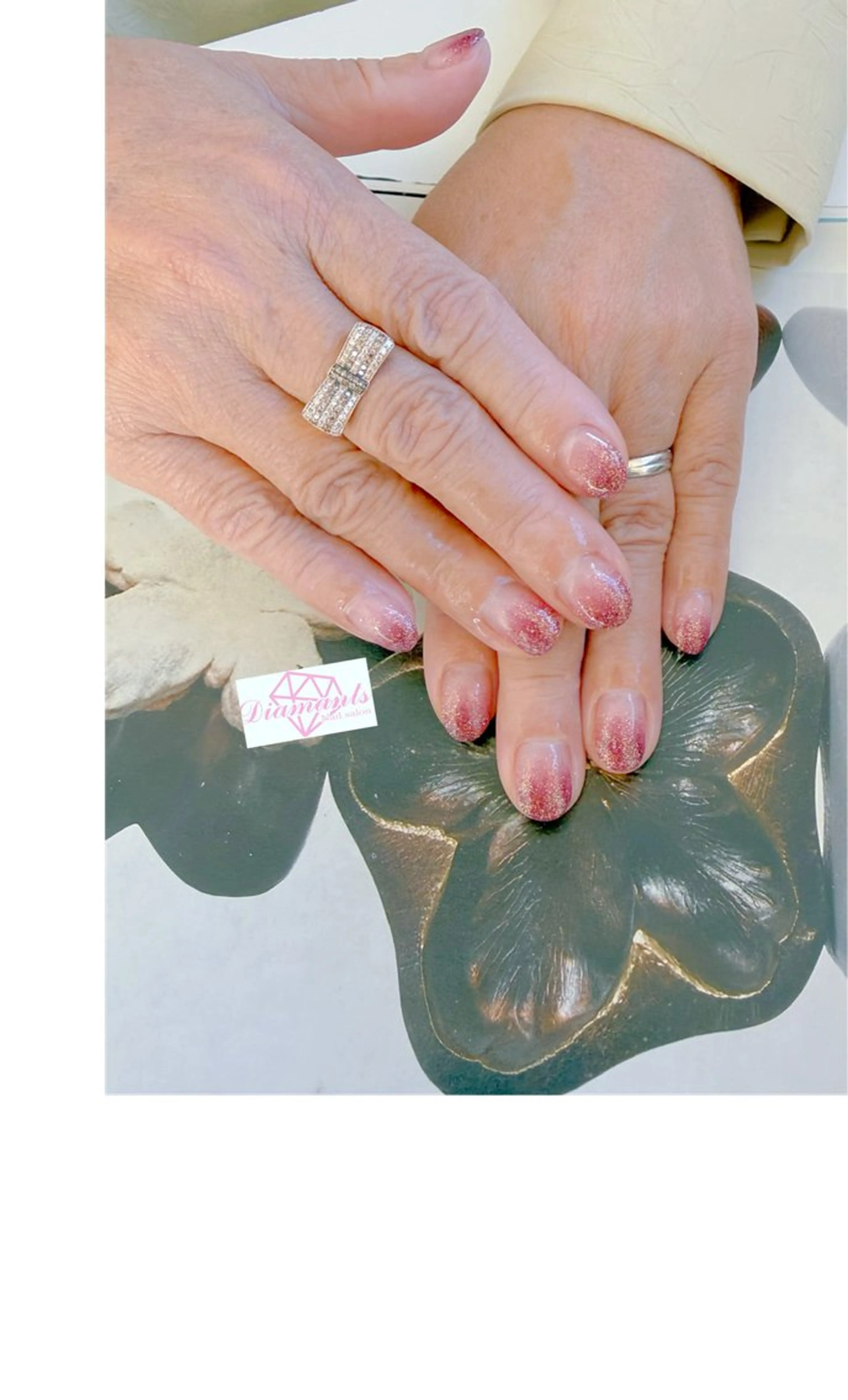 ネイル Asa miのネイルデザイン