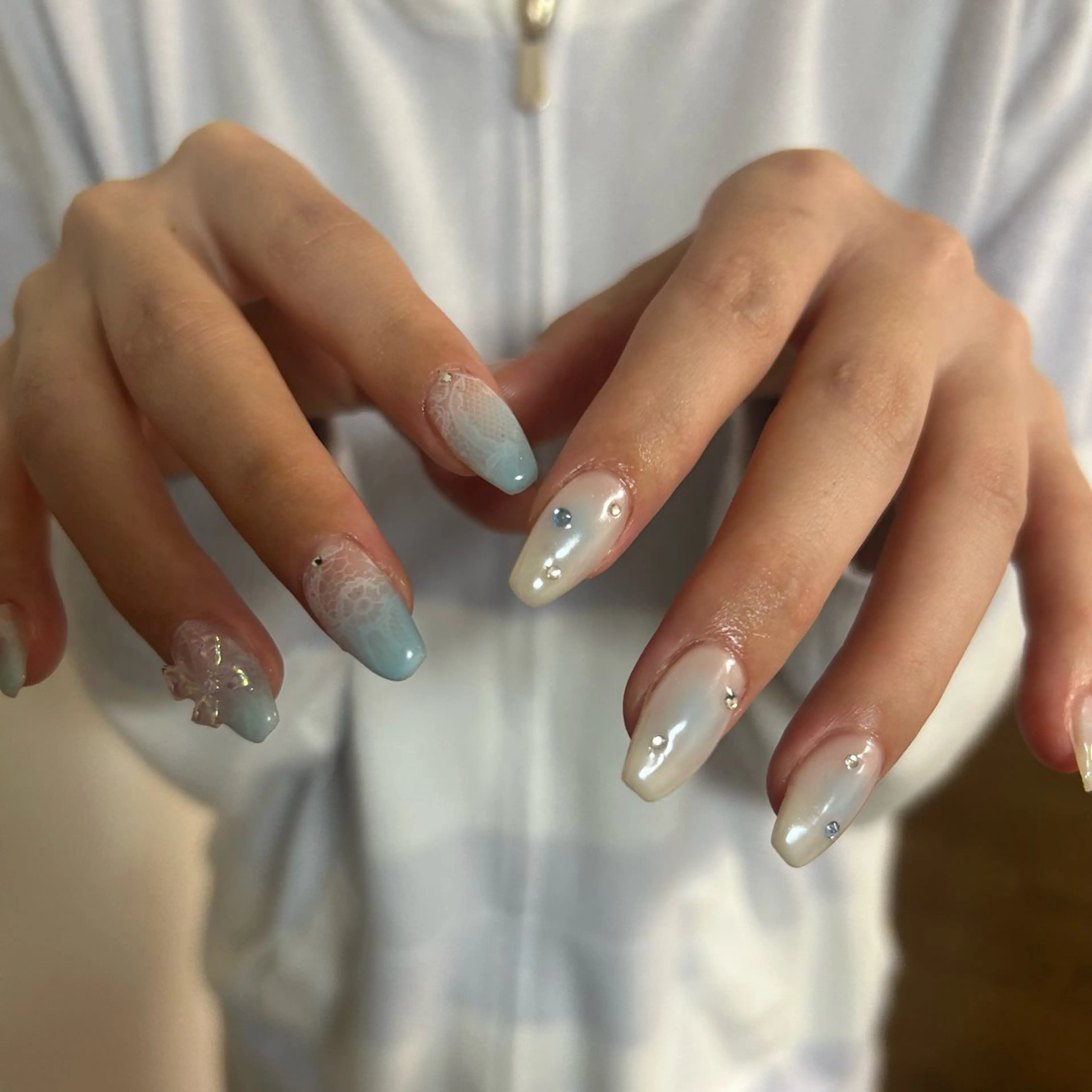 ネイル tipsy＋mayu /個性派・海外のネイルデザイン