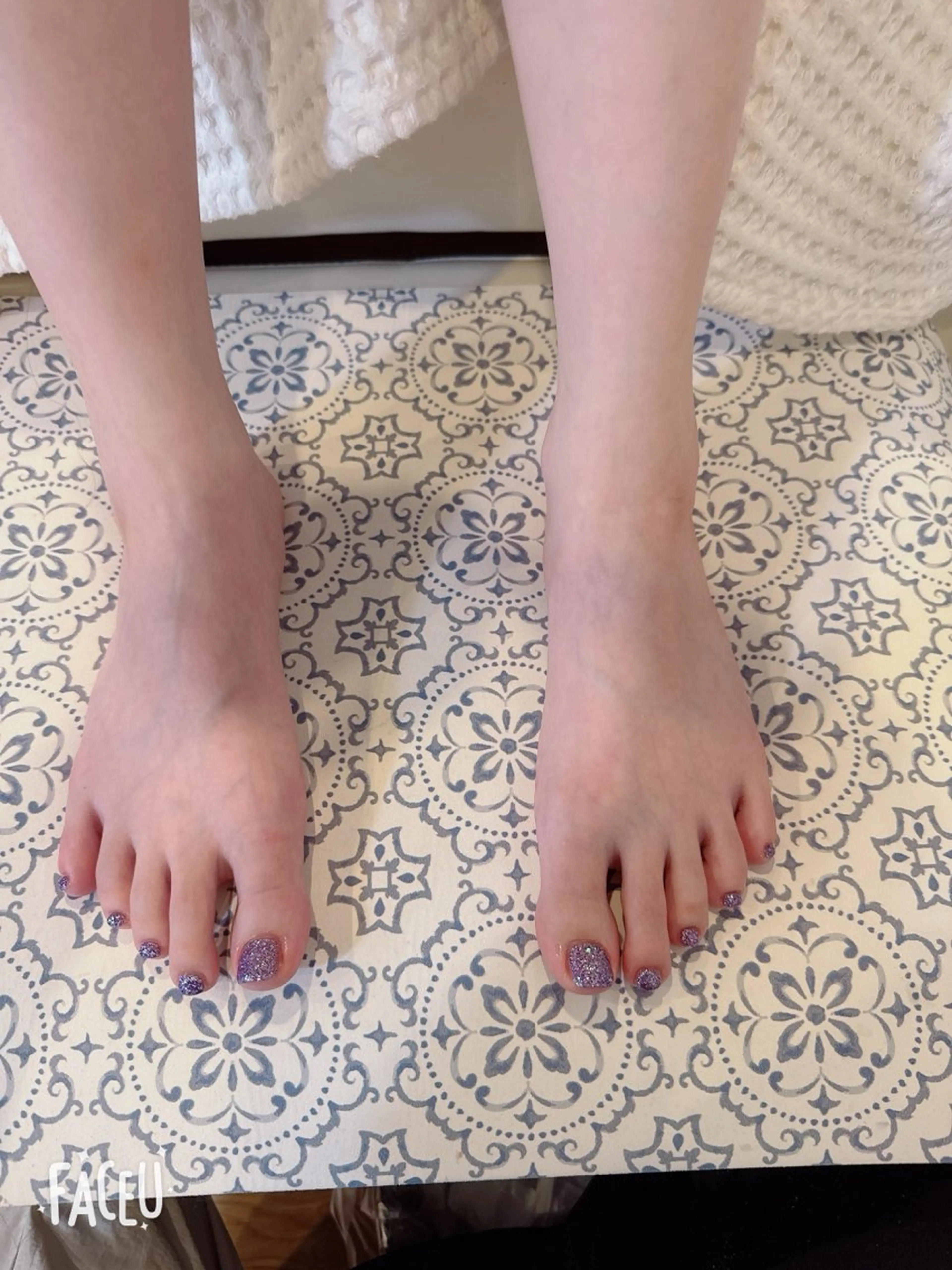 ネイル xin .nailのネイルデザイン