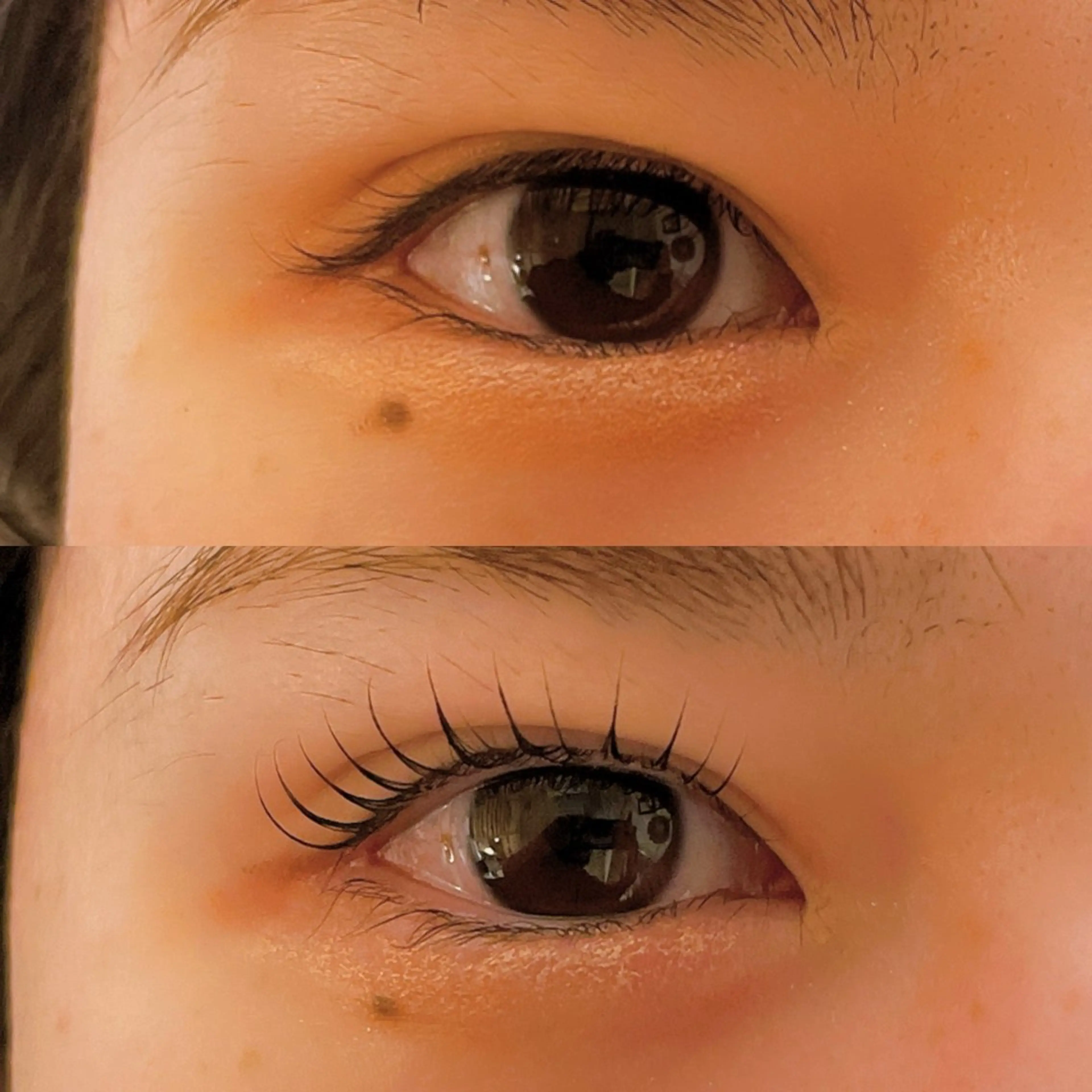 マツエク・マツパ タカハシ ☺︎のマツエク・マツパデザイン