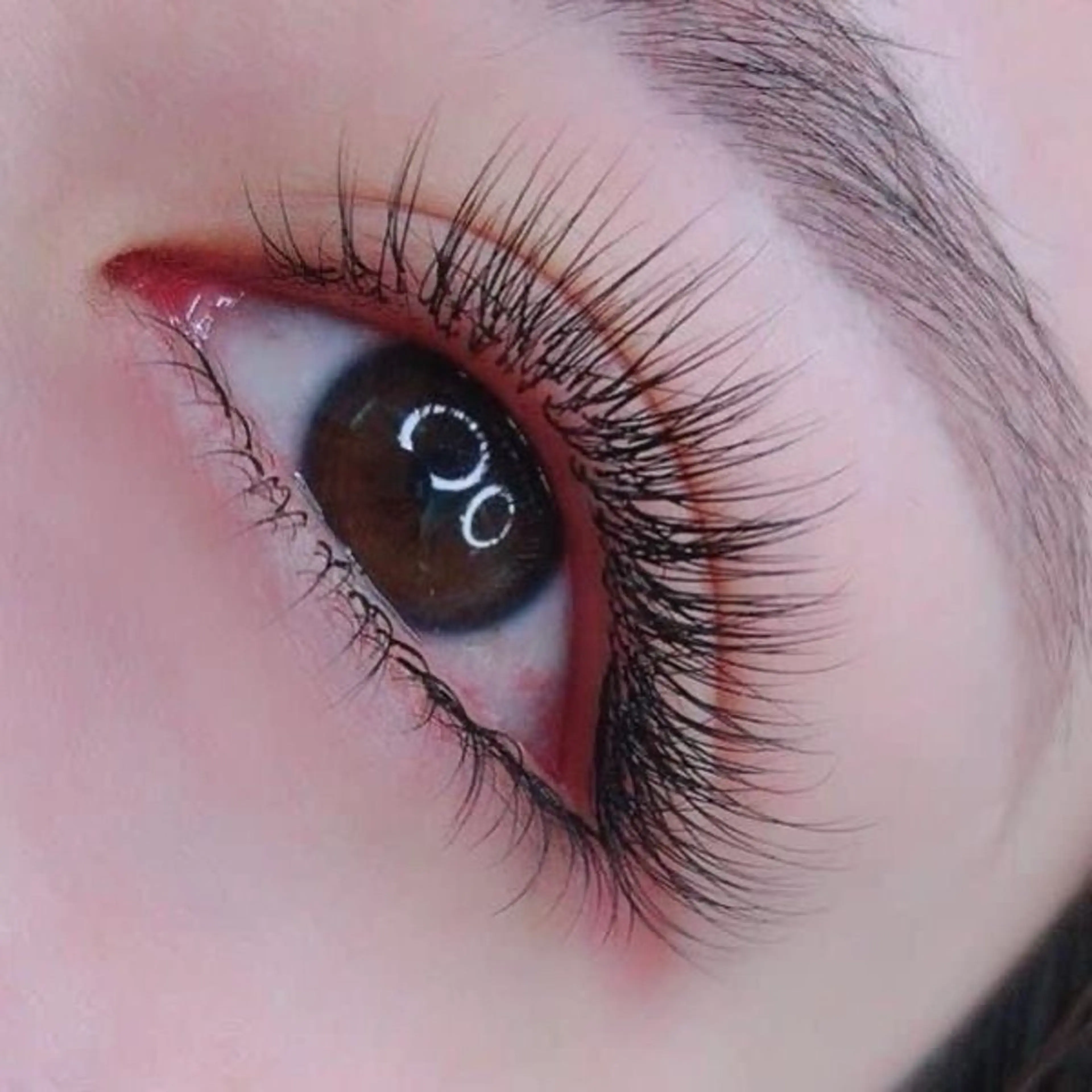 マツエク・マツパ Beauty Salon Betty所属・Betty 長崎店のマツエク・マツパデザイン