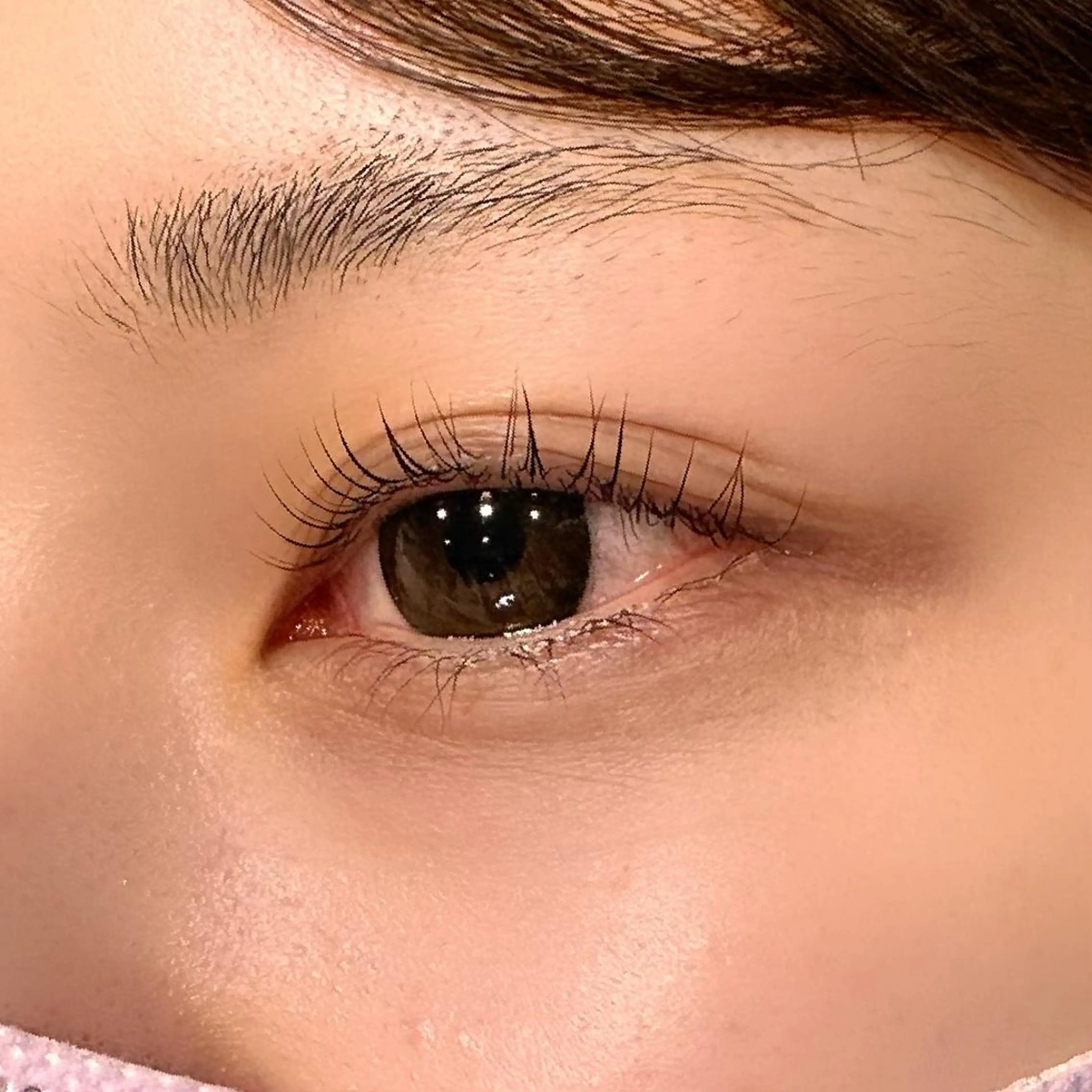 マツエク・マツパ ACCHA WAKUIのマツエク・マツパデザイン