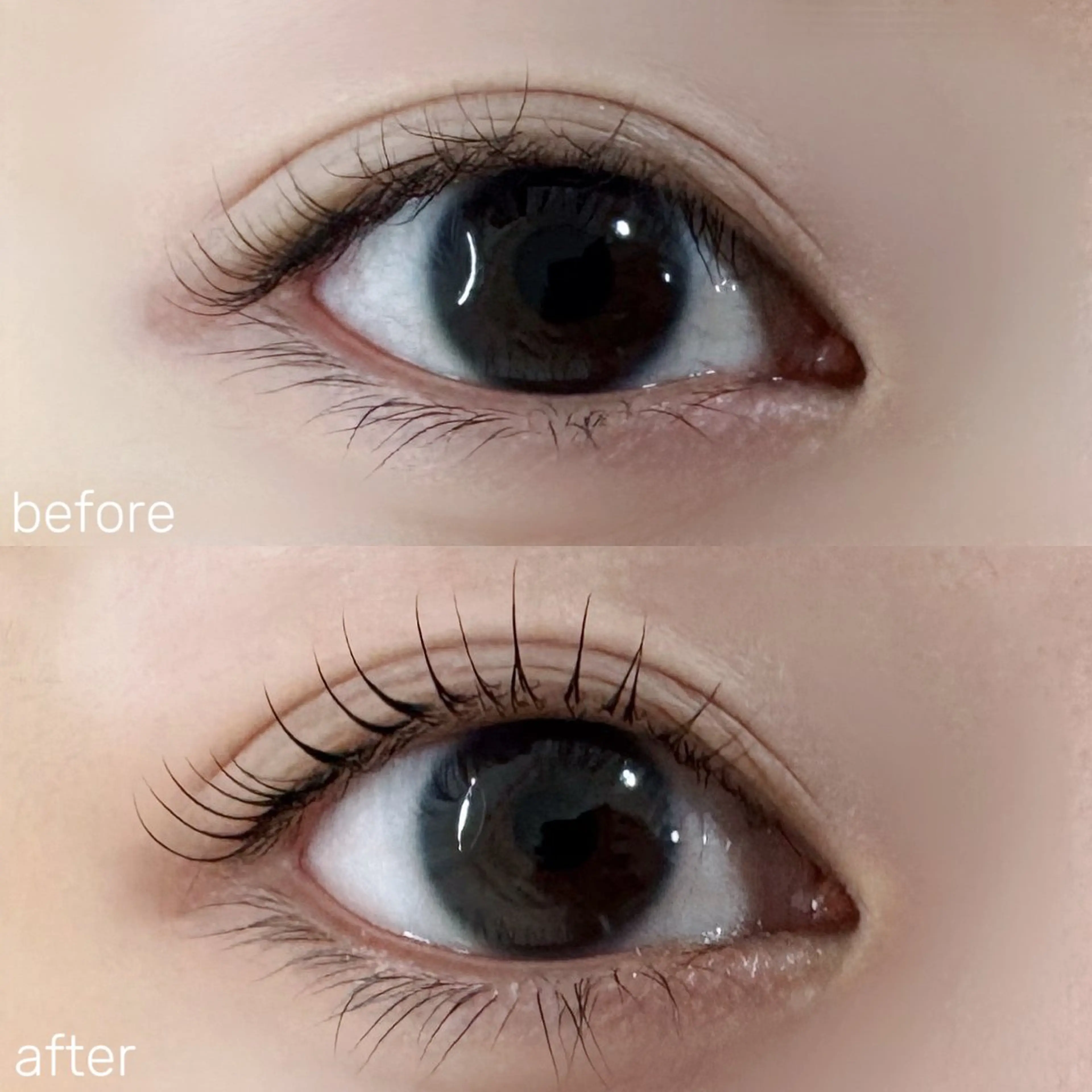 マツエク・マツパ マツパ GO TODAY 渋谷Lit店所属・渋谷/お悩み解決𓍯 TOKUKOのマツエク・マツパデザイン