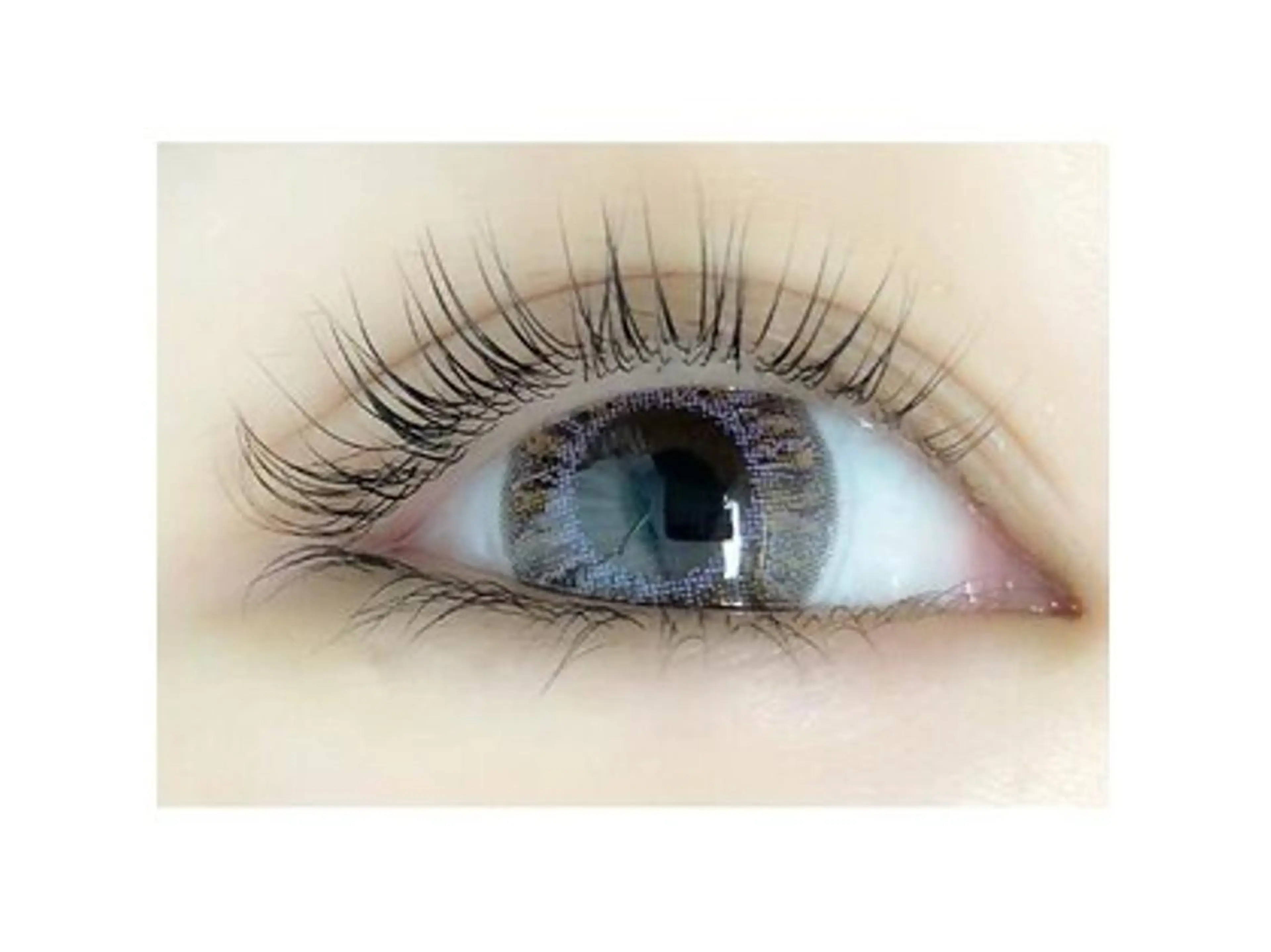 マツエク・マツパ 神保町店・ネイル ミィアのネイルデザイン