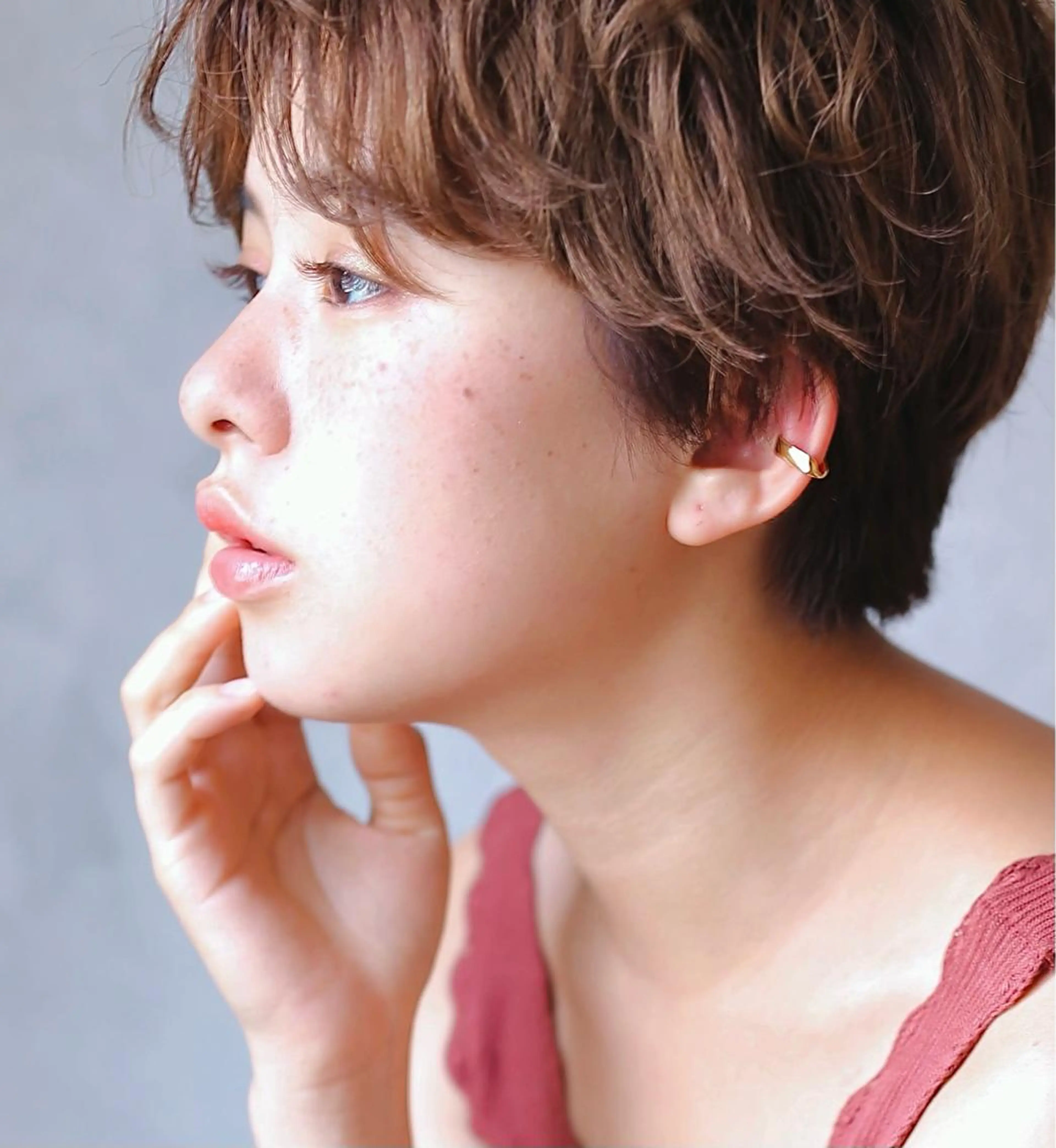 マツエク・マツパ マツエク merry eyelashのマツエク・マツパデザイン