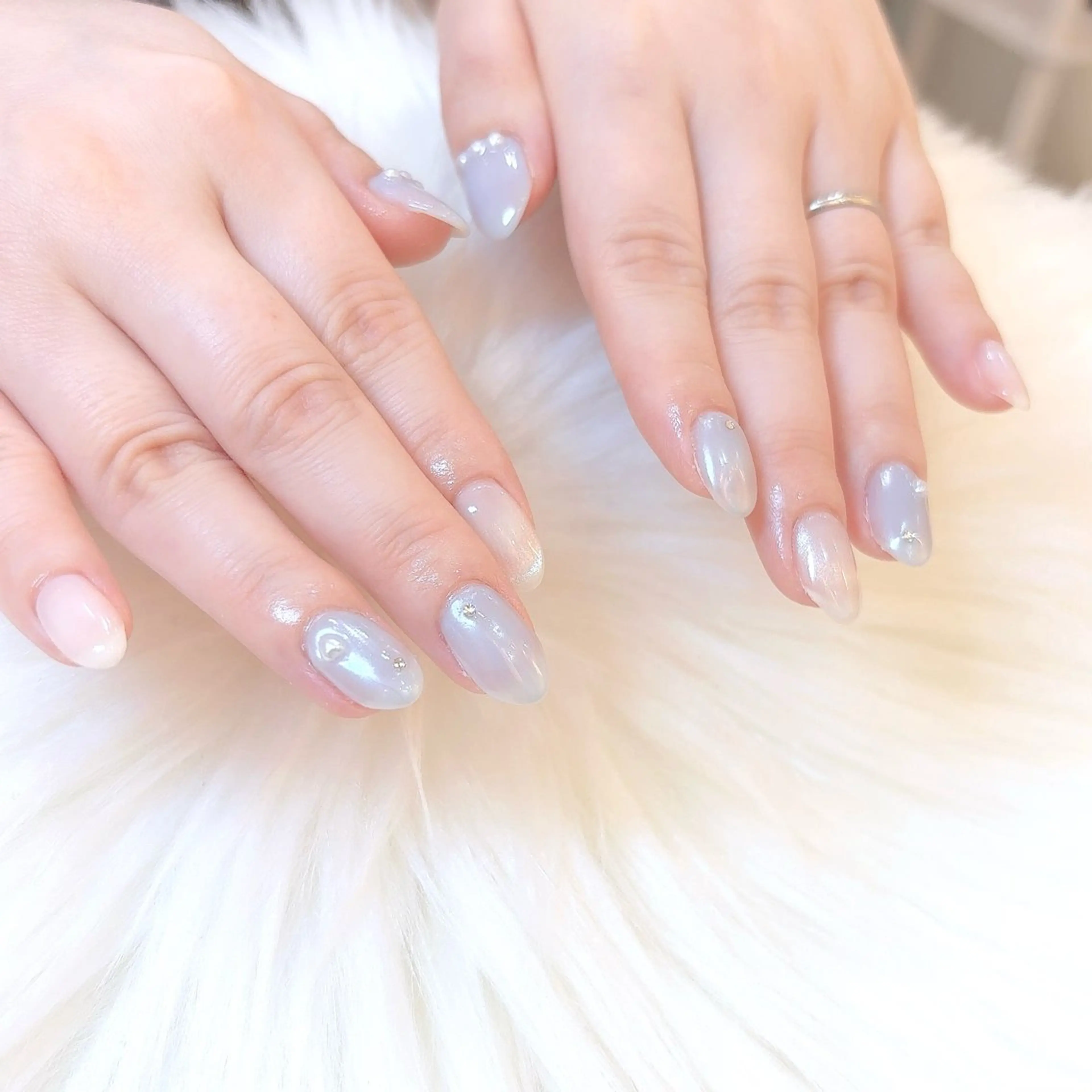 ネイル ハンドネイル Airis nailのネイルデザイン