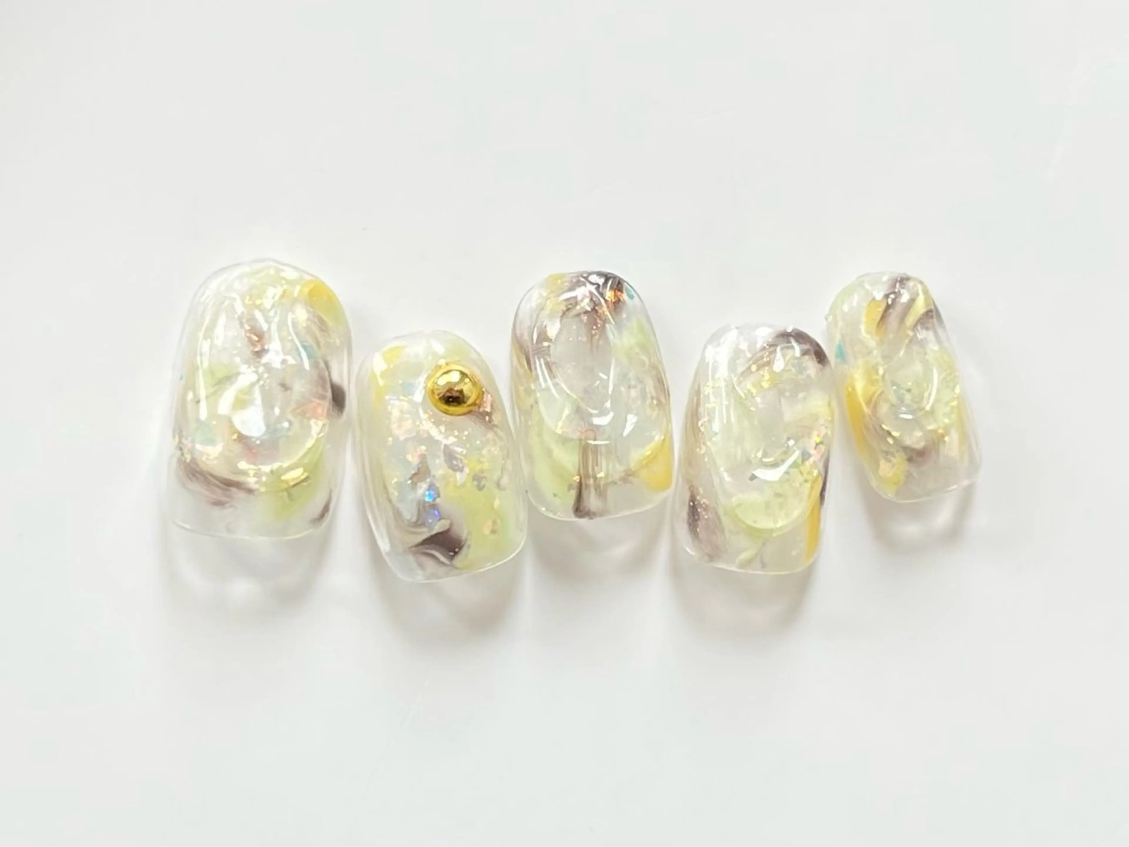 本日12/11(木)14:00限定❗️【クリアニュアンス】✨オフなしの方のみ。姉妹店での施術です。の写真