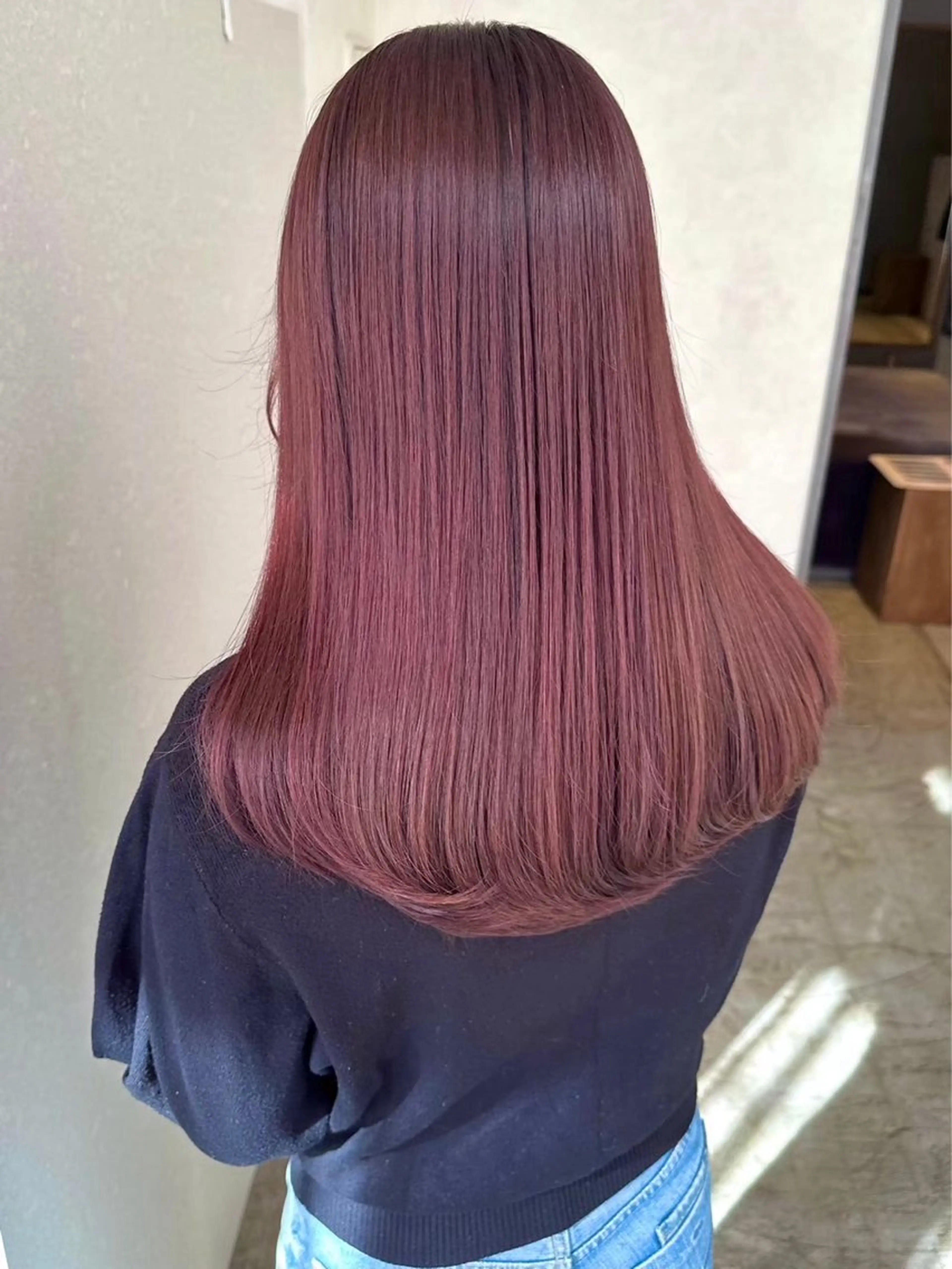 🌟ホリスティックダブルカラー🌟の写真