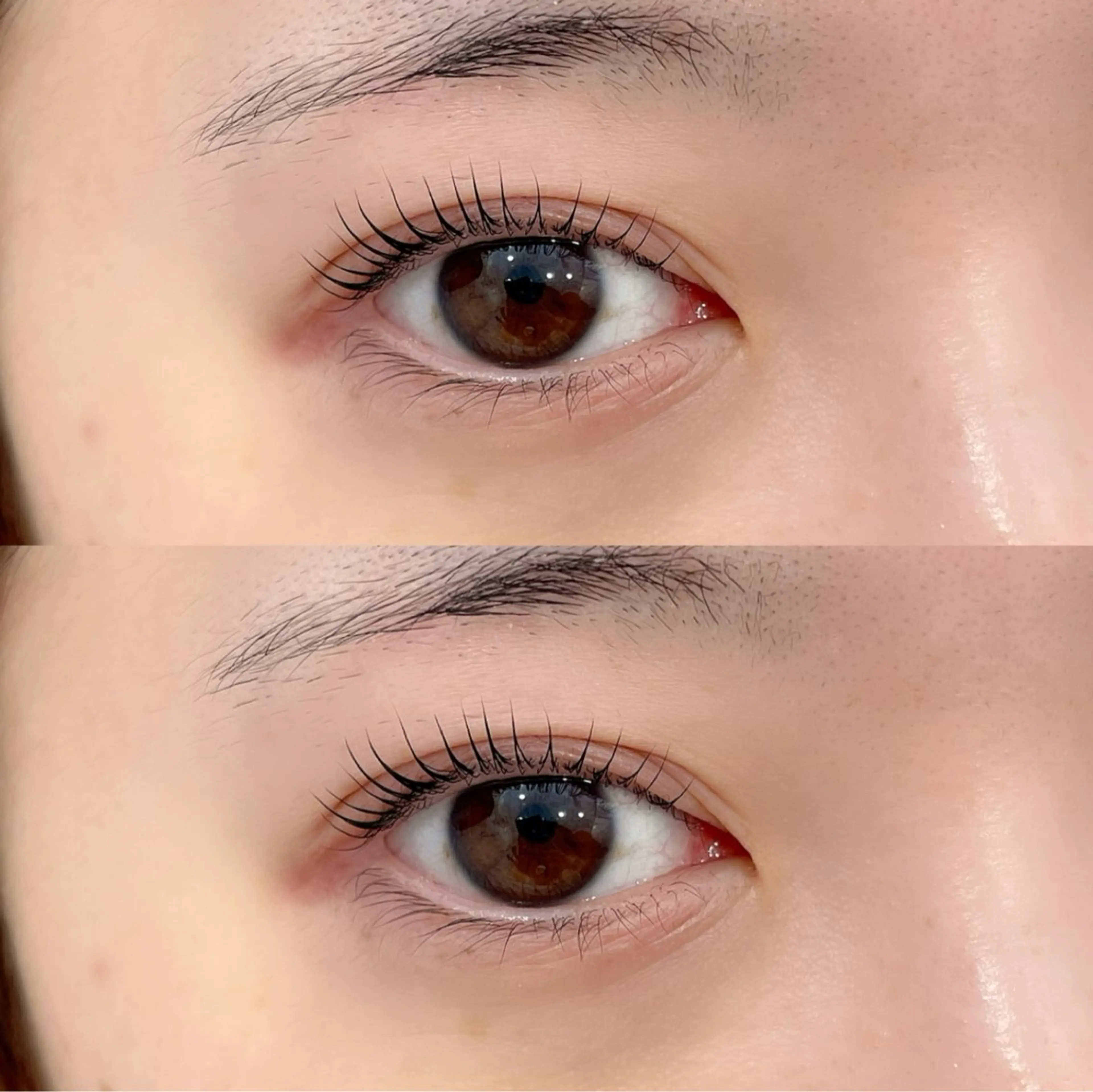 マツエク・マツパ Mei🌼 Epillのマツエク・マツパデザイン