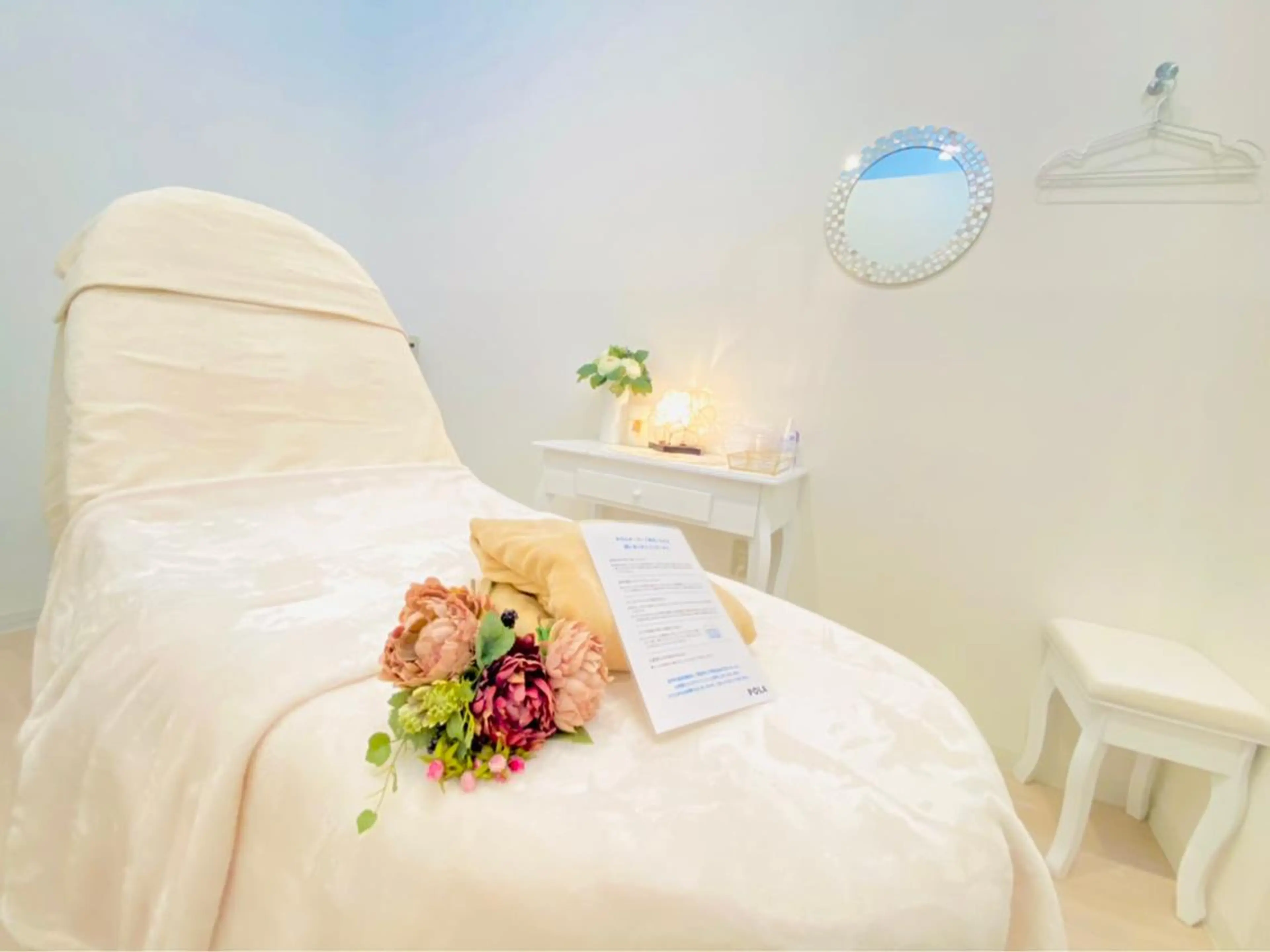 エステ ド・POLA鳥取東所属・エステド・POLA 鳥取東　上住のその他イメージ