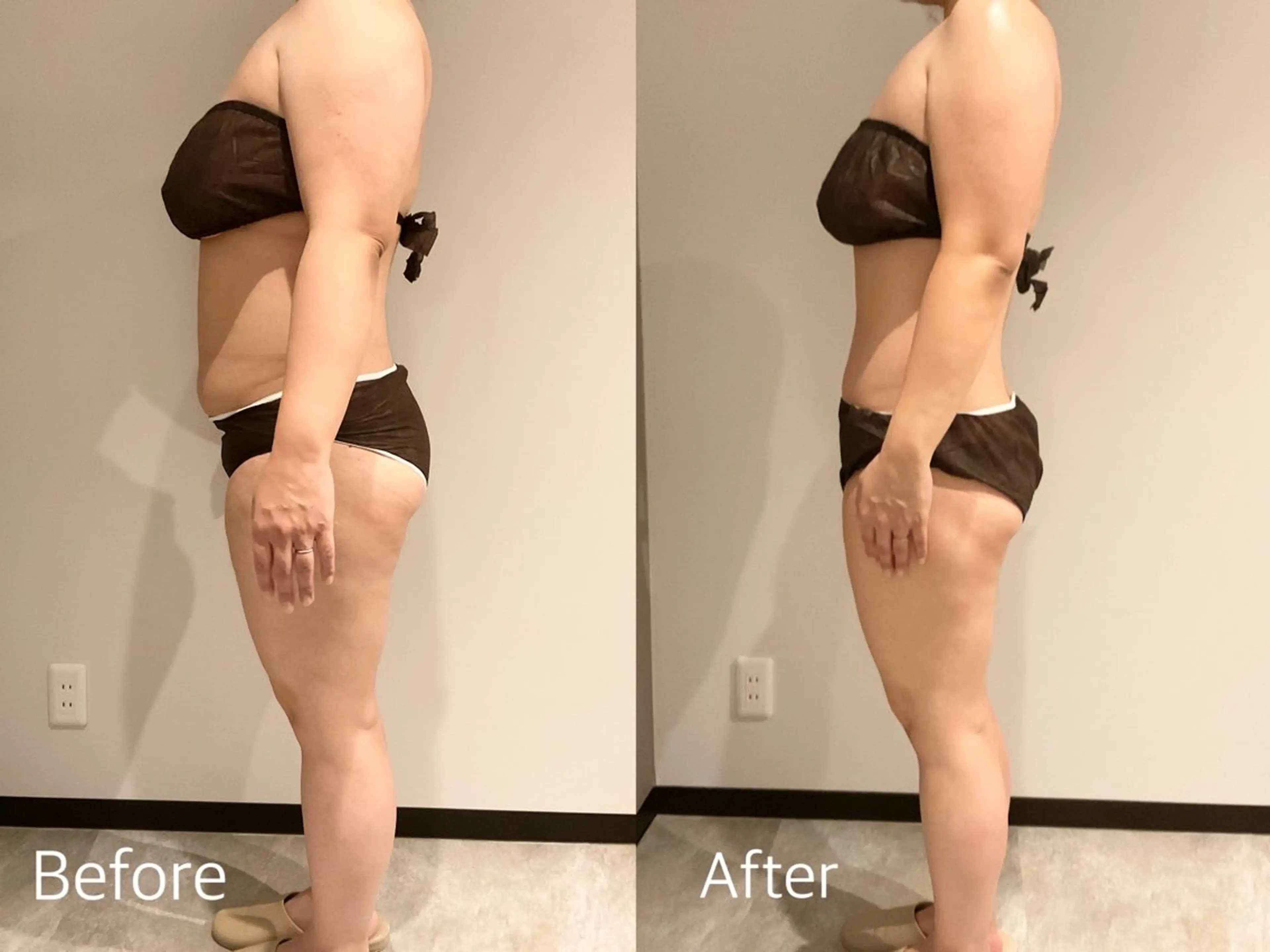 Esthetic MiEUXのエステ・リラクイメージ