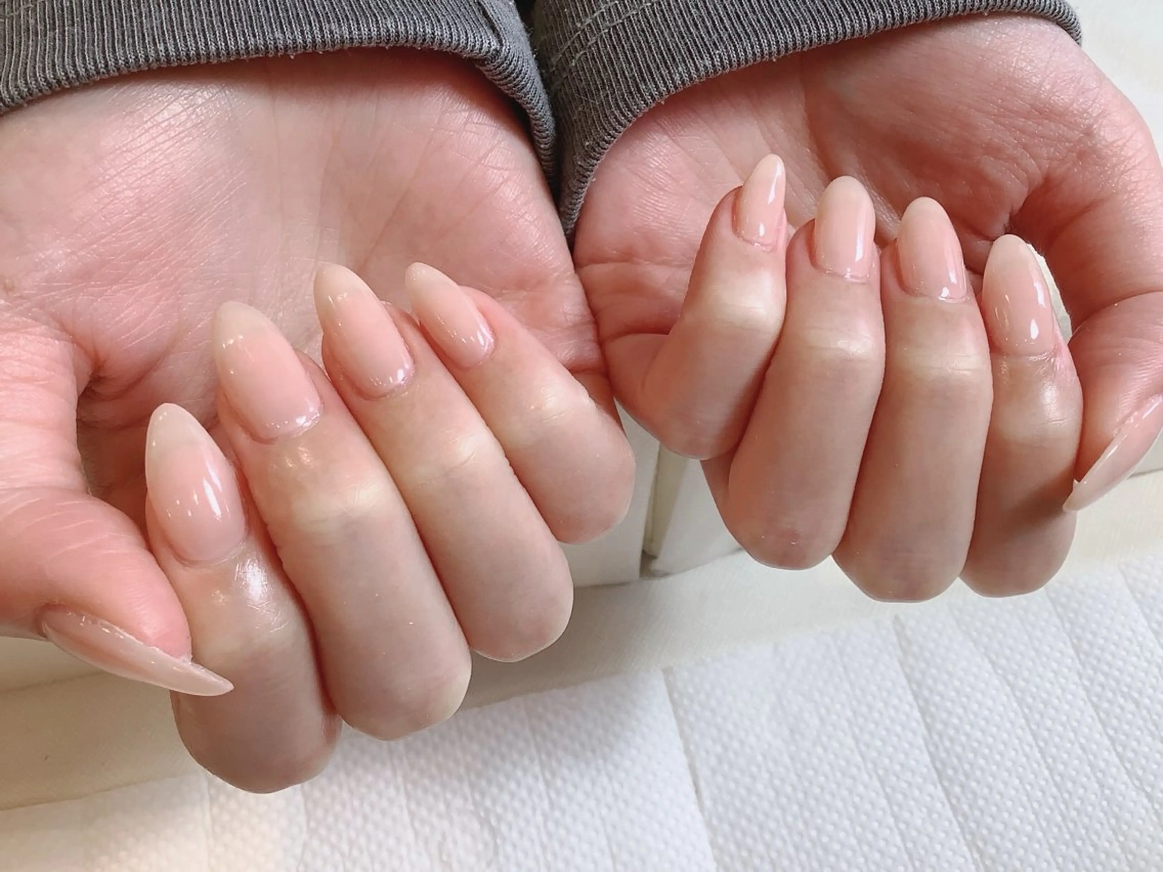 ネイル iiso所属・45 iisoのネイルデザイン