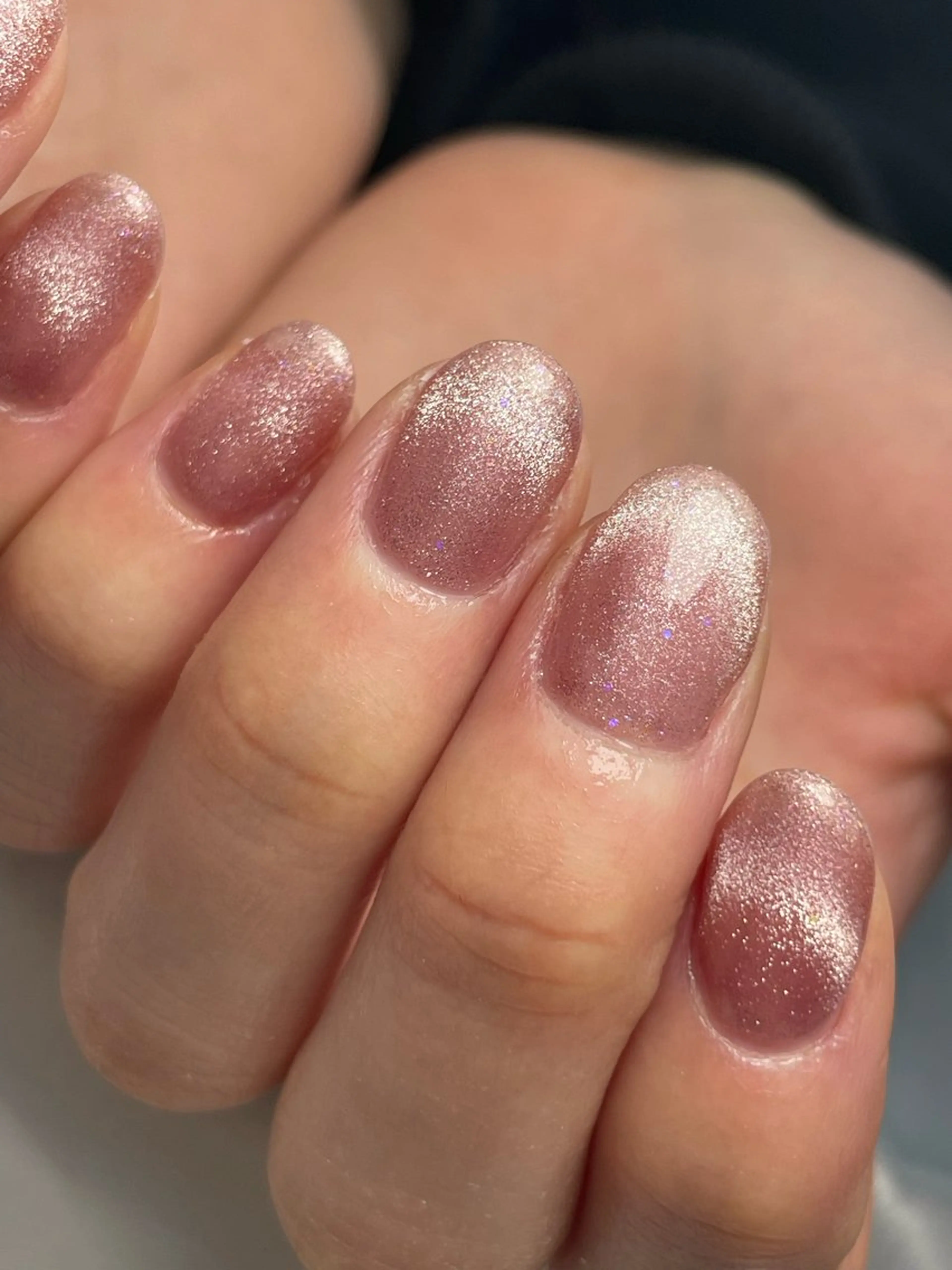 ネイル ハンドネイル Chong Sarangのネイルデザイン