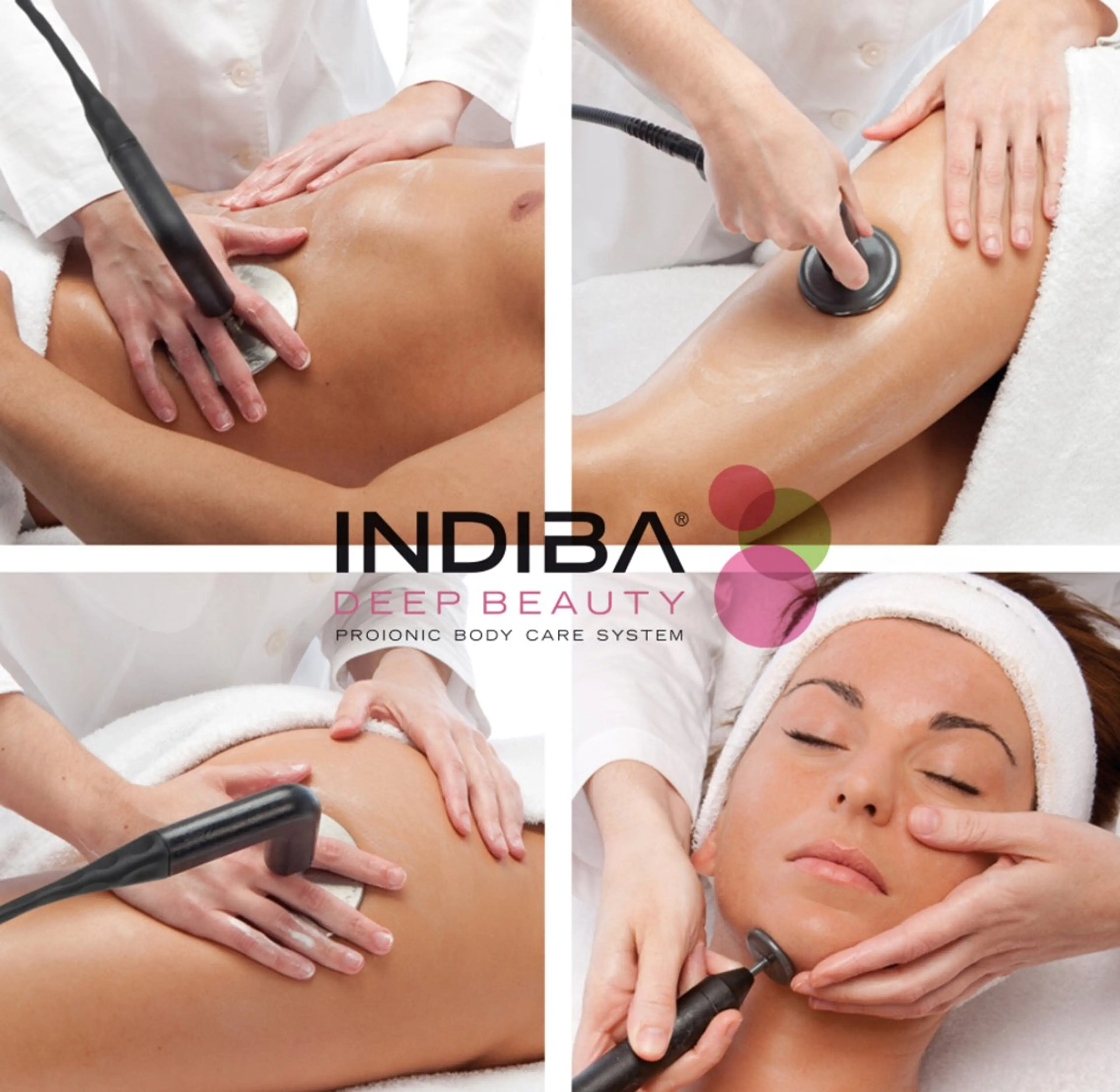 アプローズ所属・恵比寿INDIBA アプローズのエステ・リラクイメージ