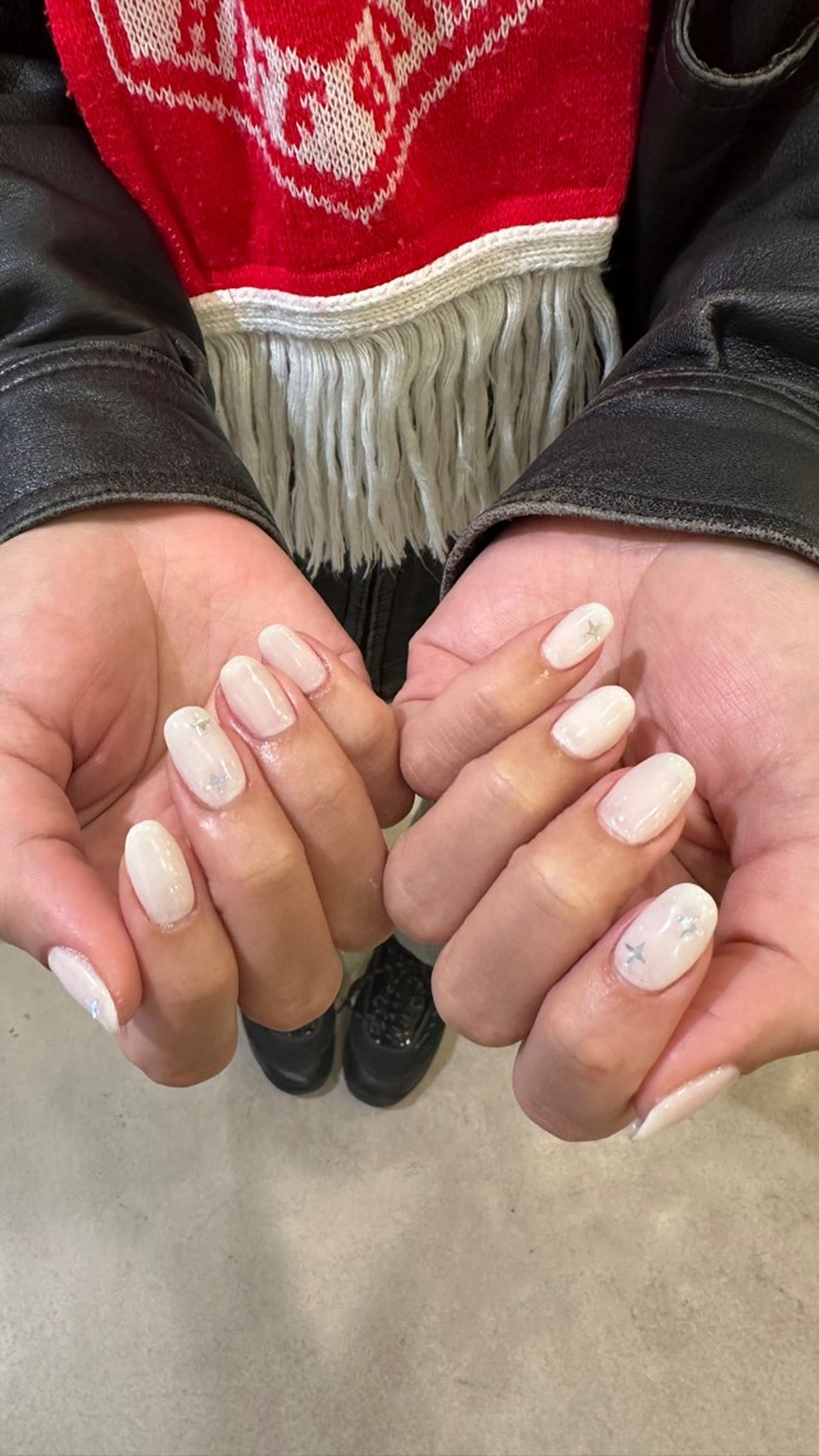 ネイル 👽個性派ネイル🎀 komachiのマツエク・マツパデザイン