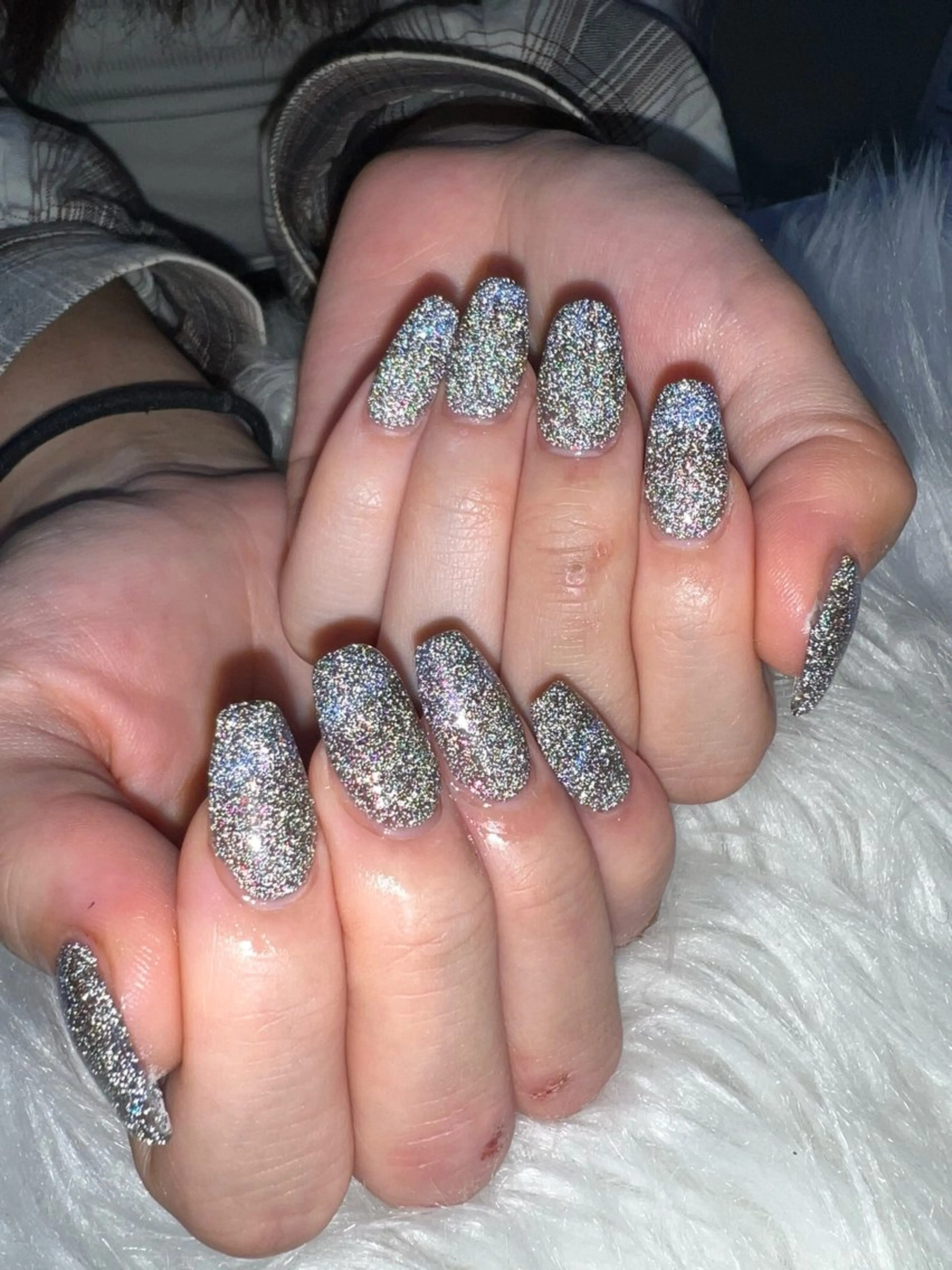 ネイル ハンドネイル ネイルサロン ロア旧ジョリーのネイルデザイン