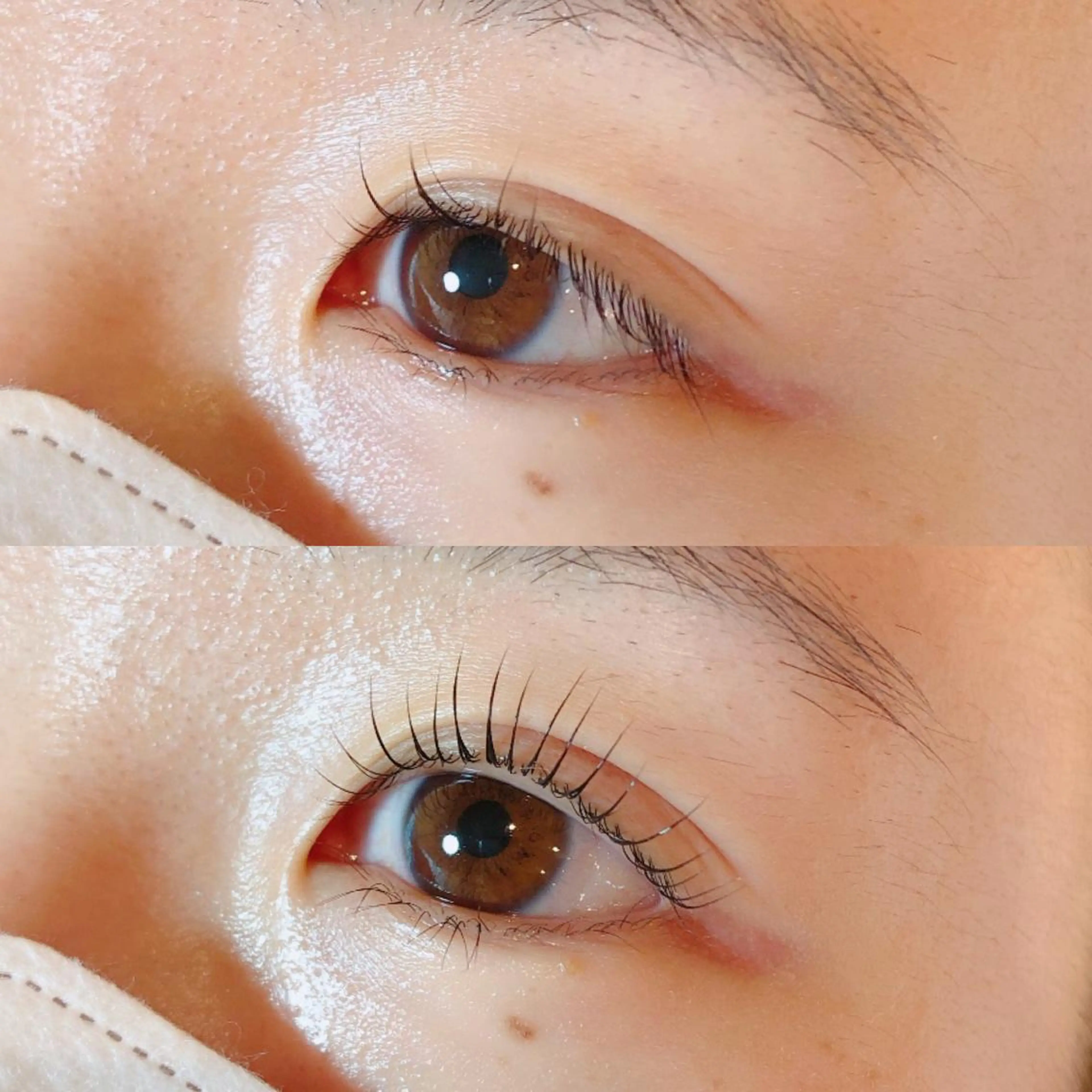 マツエク・マツパ なかむら 🪡のマツエク・マツパデザイン