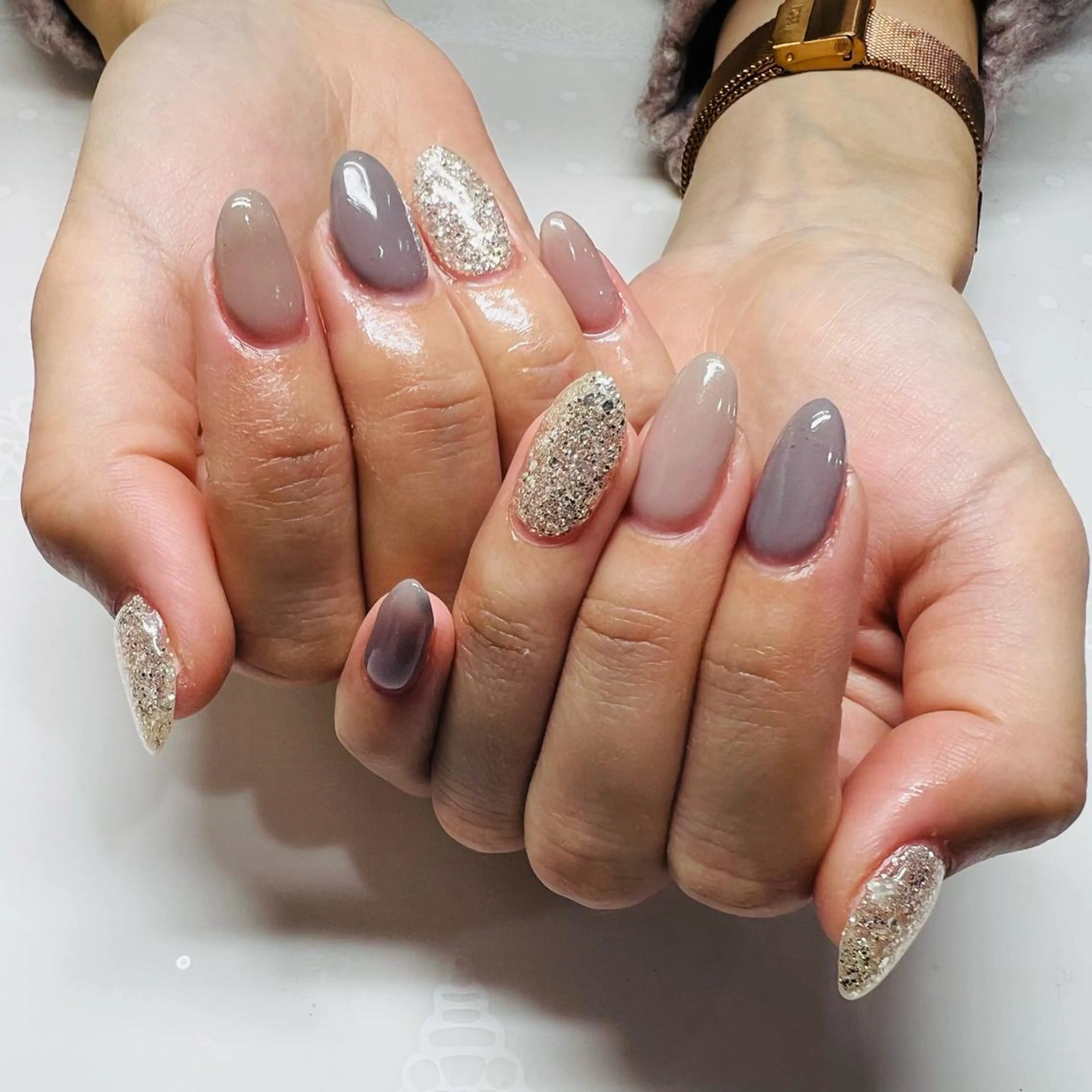 ネイル 猫村のネイル部屋所属・猫村のネイル部屋 猫村早希のネイルデザイン