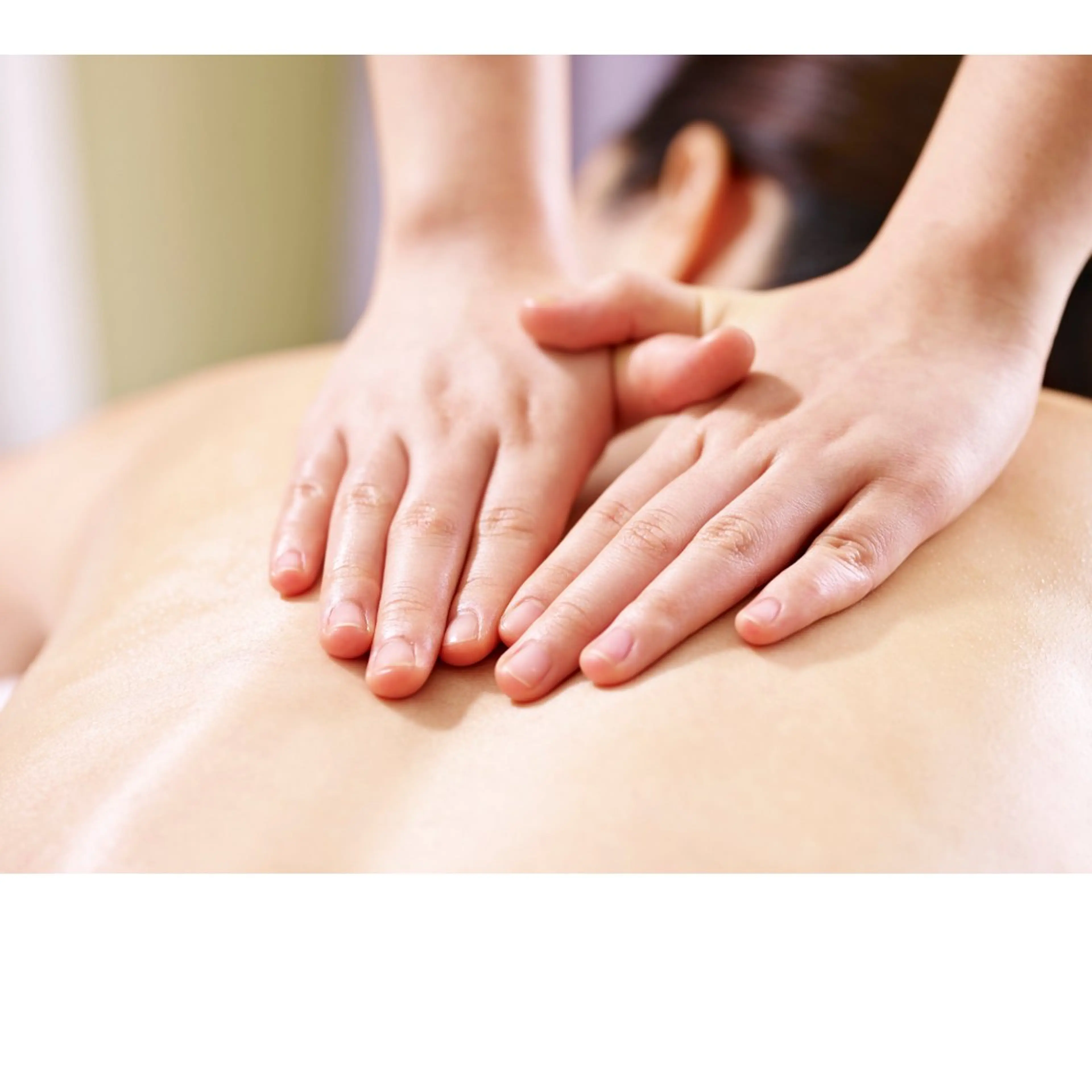 メンズ 楽福RAKUFUKUエステ＆リラク所属・RAKUFUKU 癒しオイル＆小顔のエステ・リラクイメージ