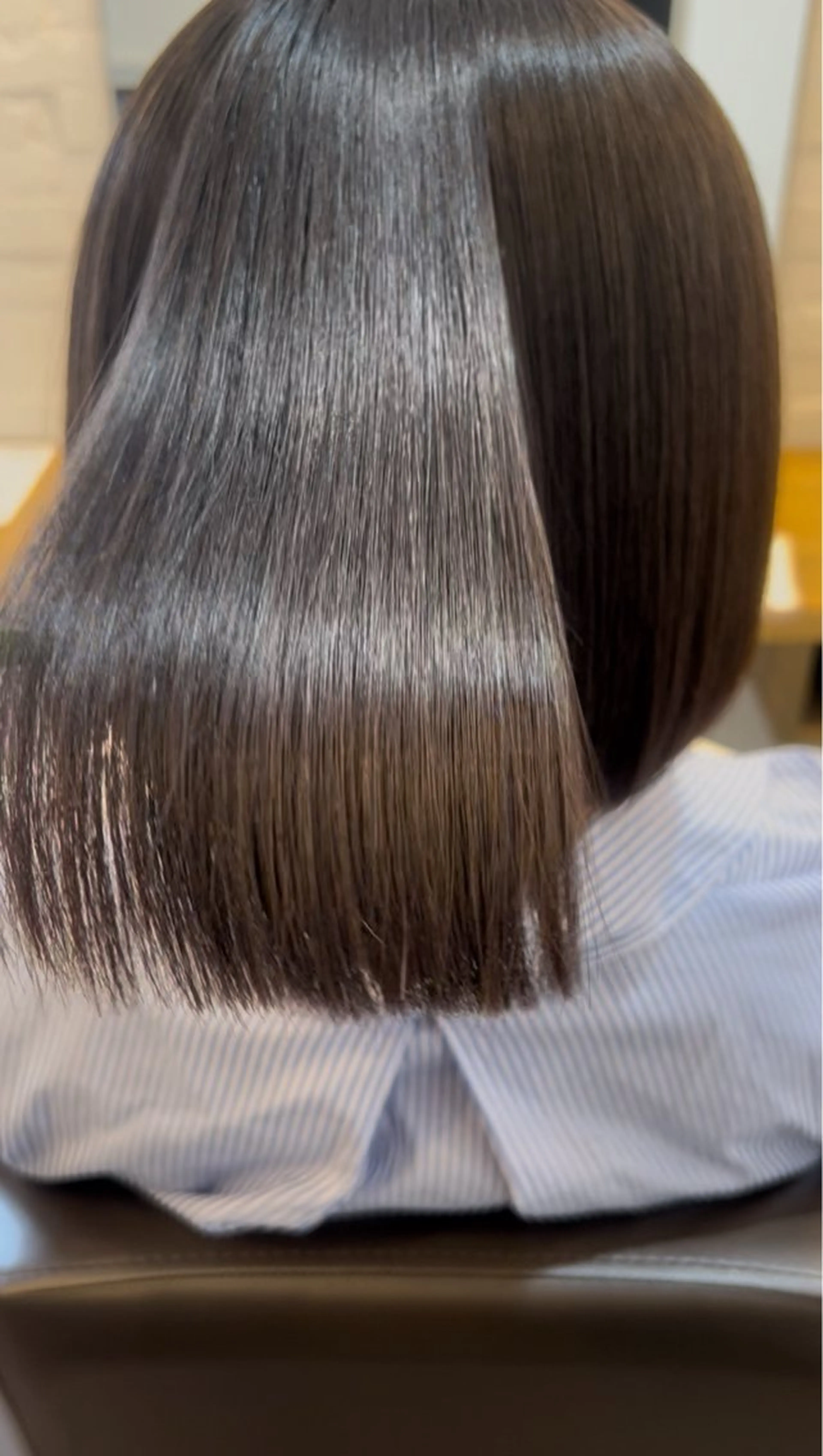 ✨美髪縮毛矯正✨×TOKIOトリートメントの写真