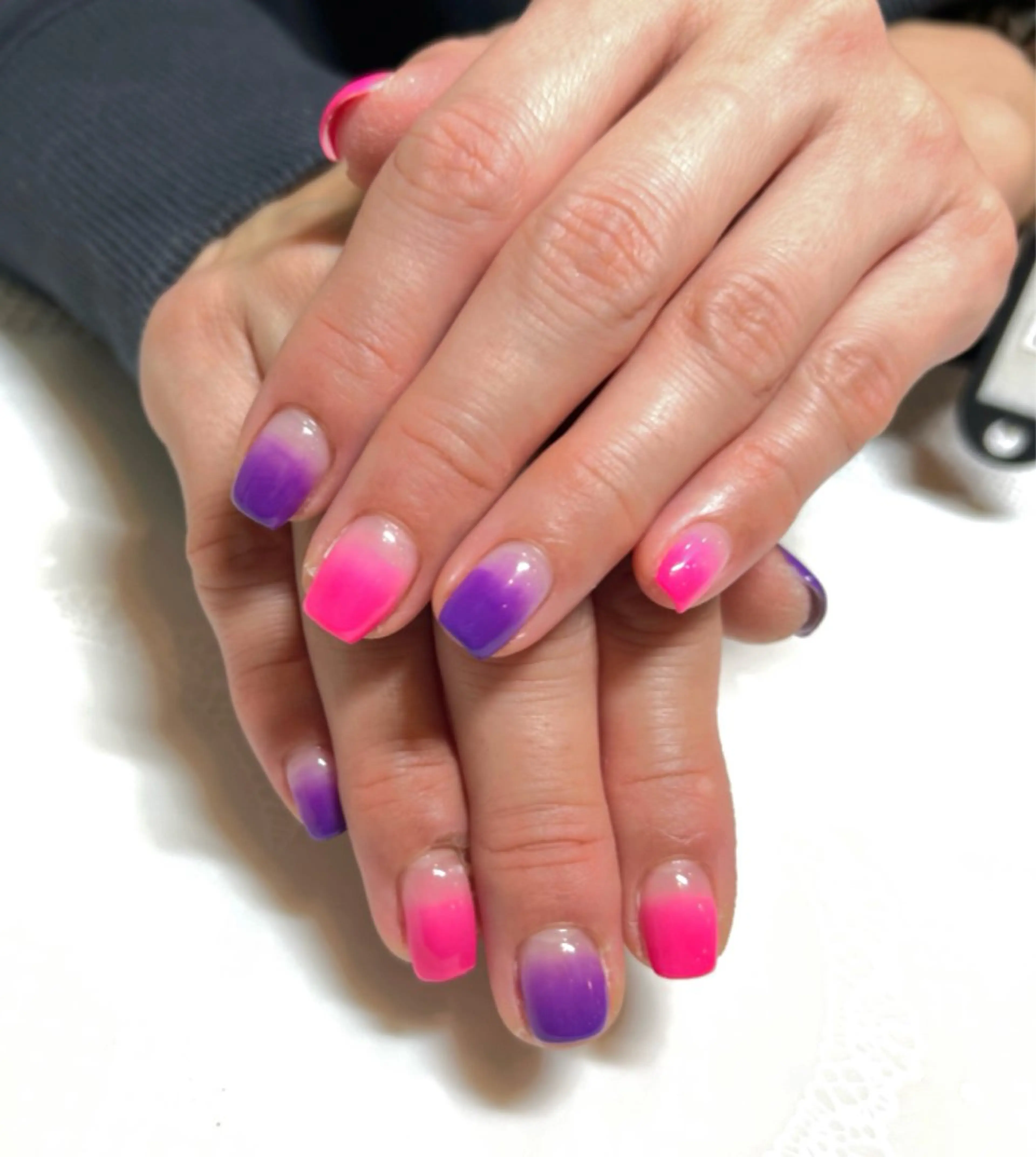 ネイル REMIA 横須賀中央店所属・REMIA 羽鳥のネイルデザイン