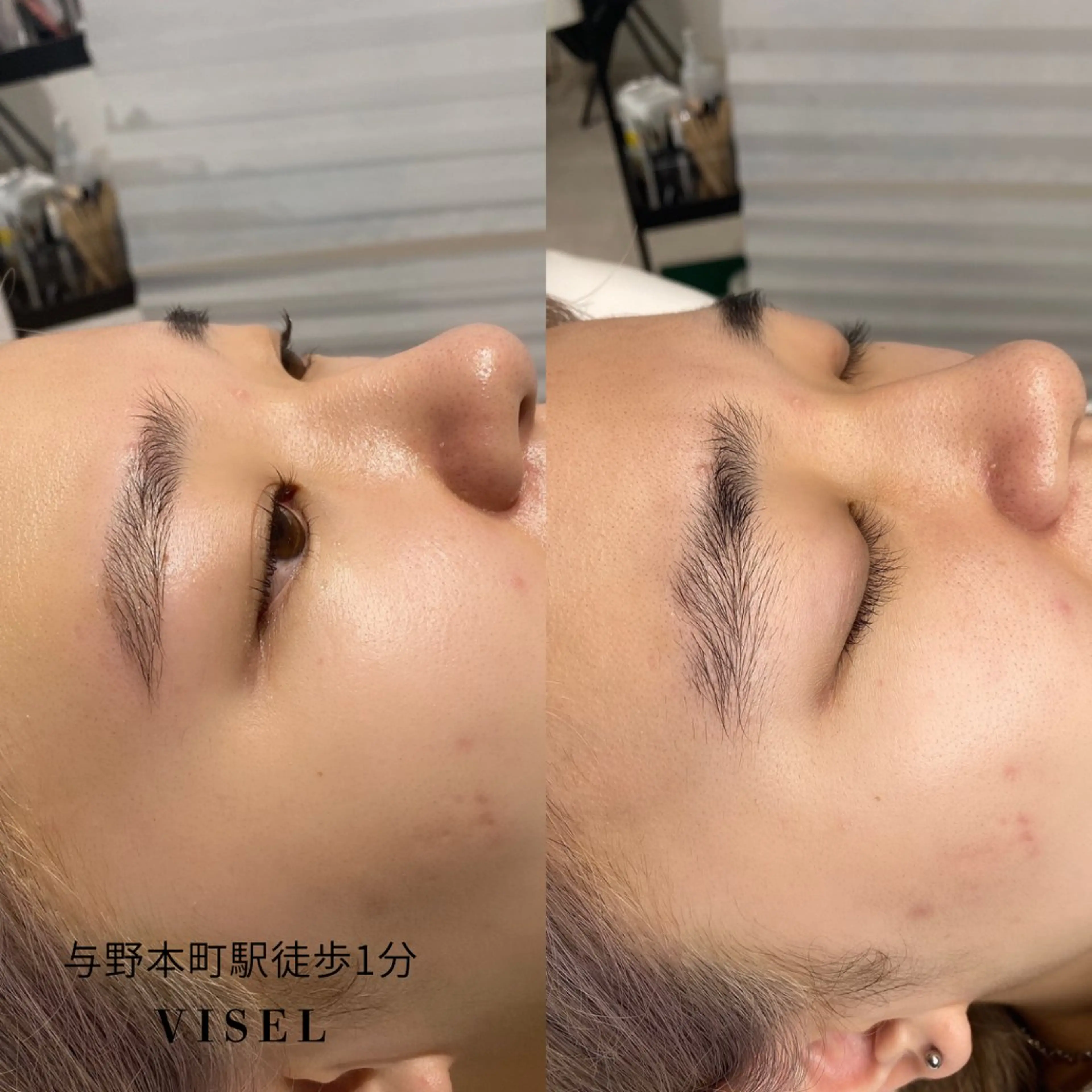 アイブロウ その他(アイブロウ) Sato Akaneのマツエク・マツパデザイン