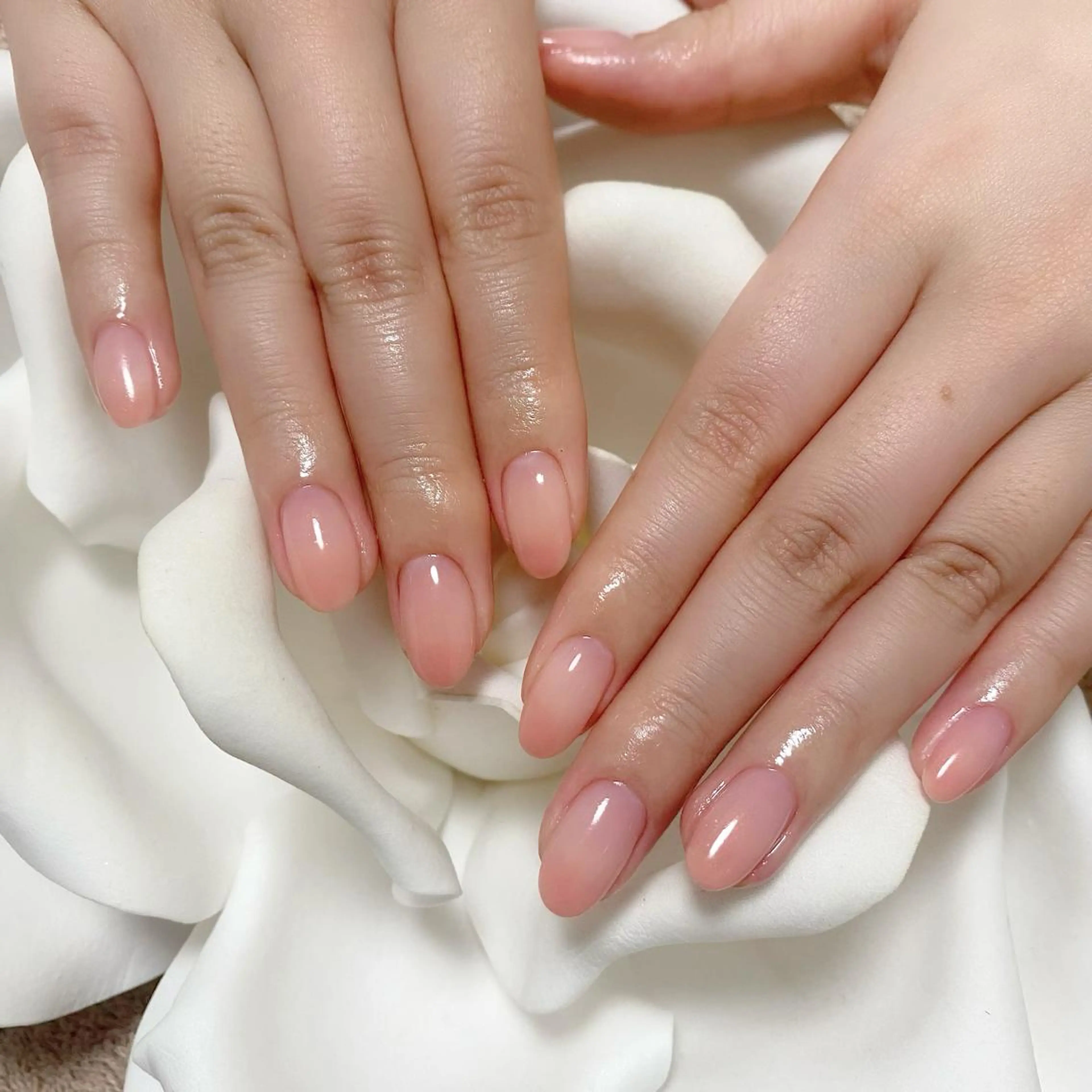 ネイル 💅fleur Ayumiのネイルデザイン