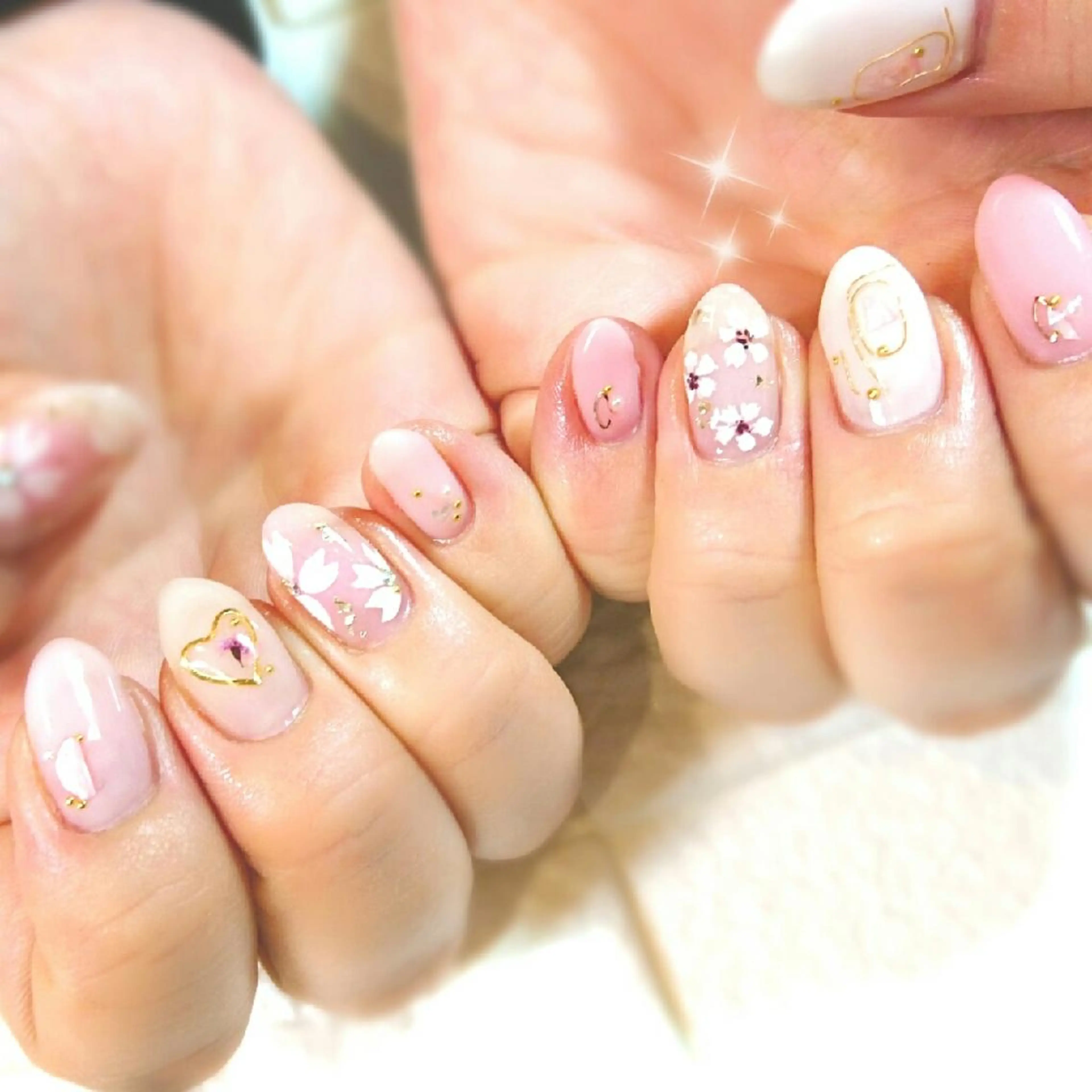 ネイル peridot.nail所属・peridot .nailのネイルデザイン