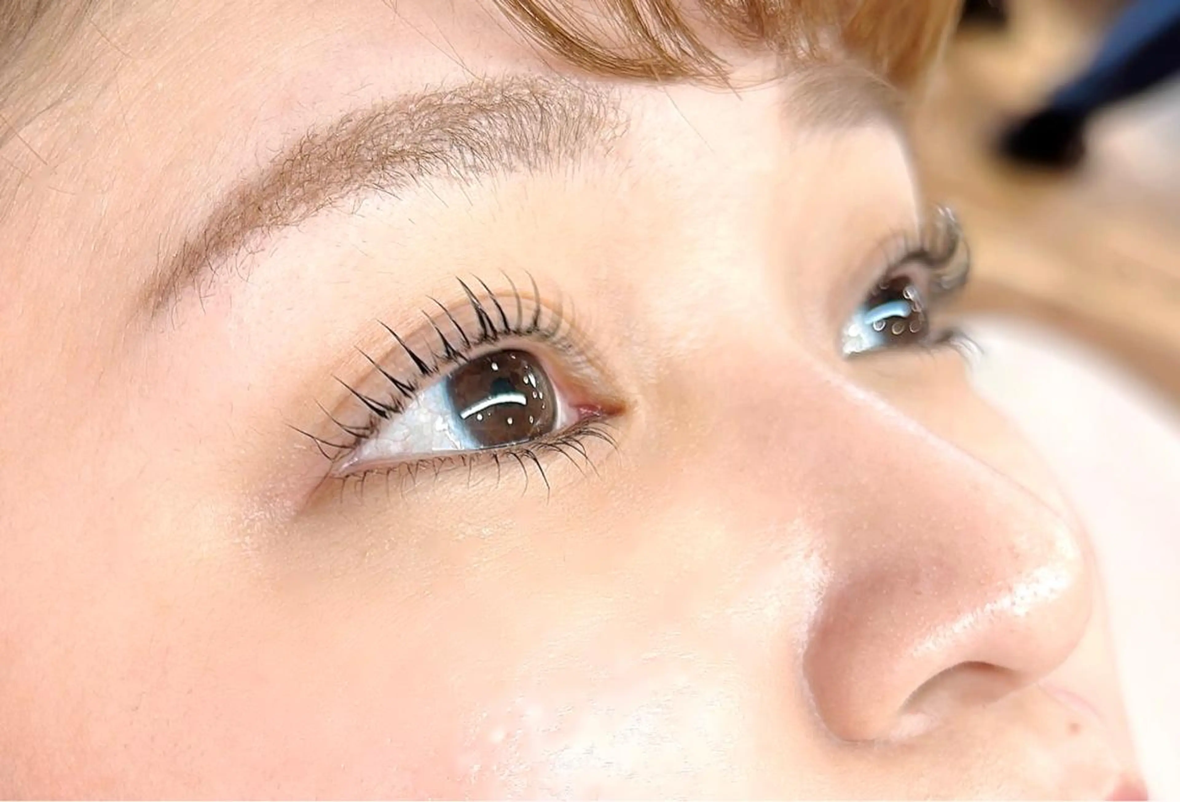 マツエク・マツパ eom eye(オムアイ)所属・eom eye 🍓MOEのマツエク・マツパデザイン