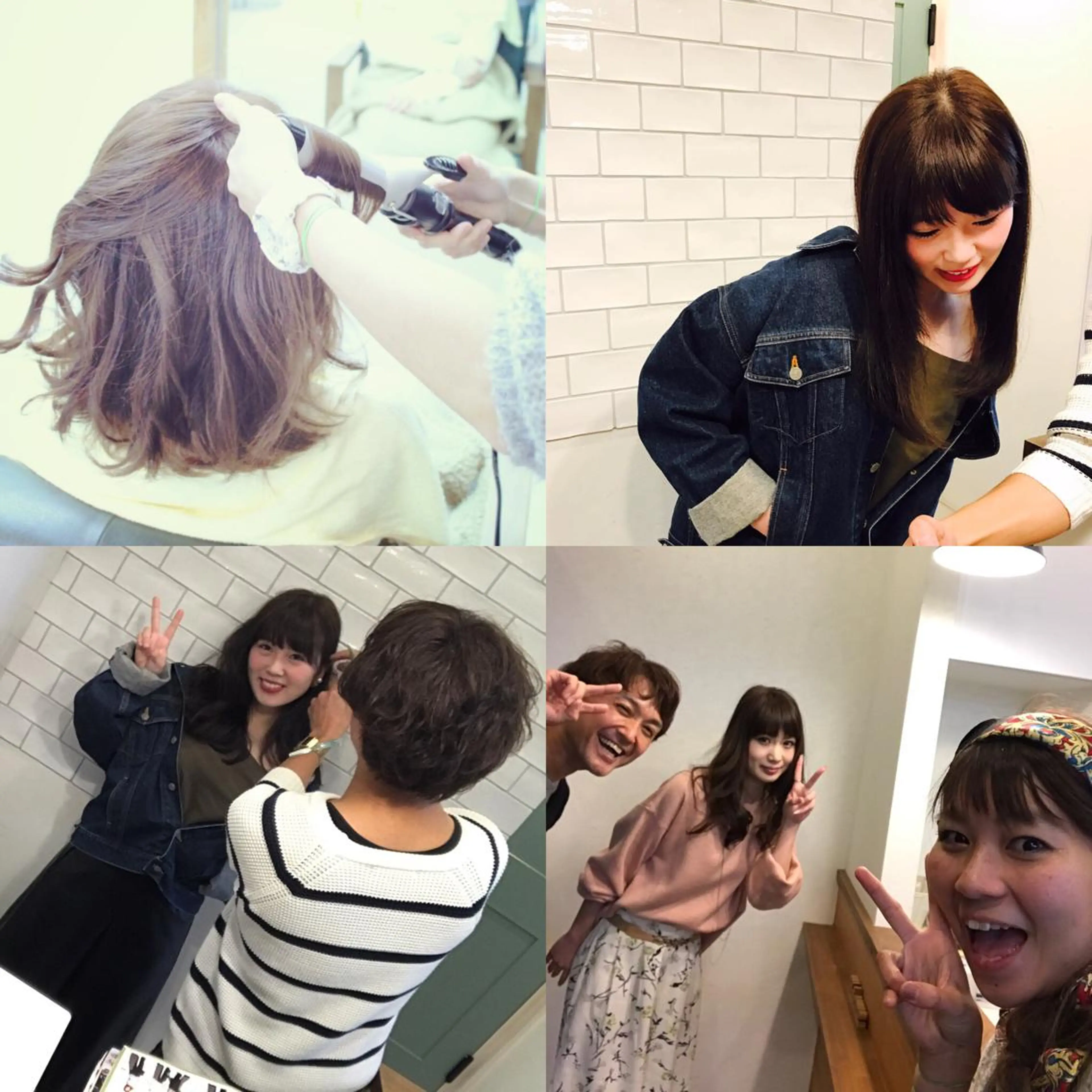 Next.hair所属・中島 邦雄のその他イメージ