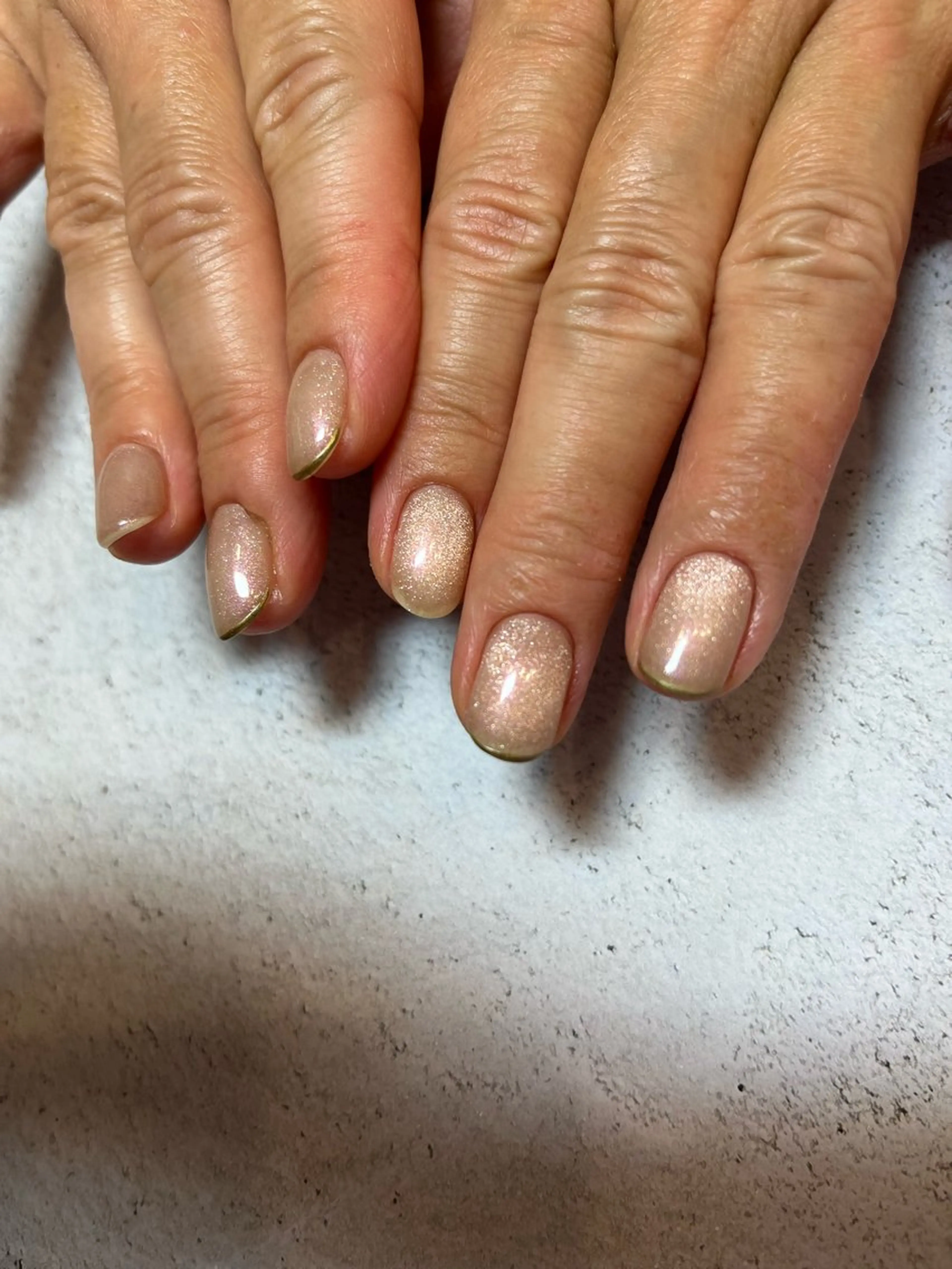 ネイル ハンドネイル LINON所属・【LINON】 airiのネイルデザイン